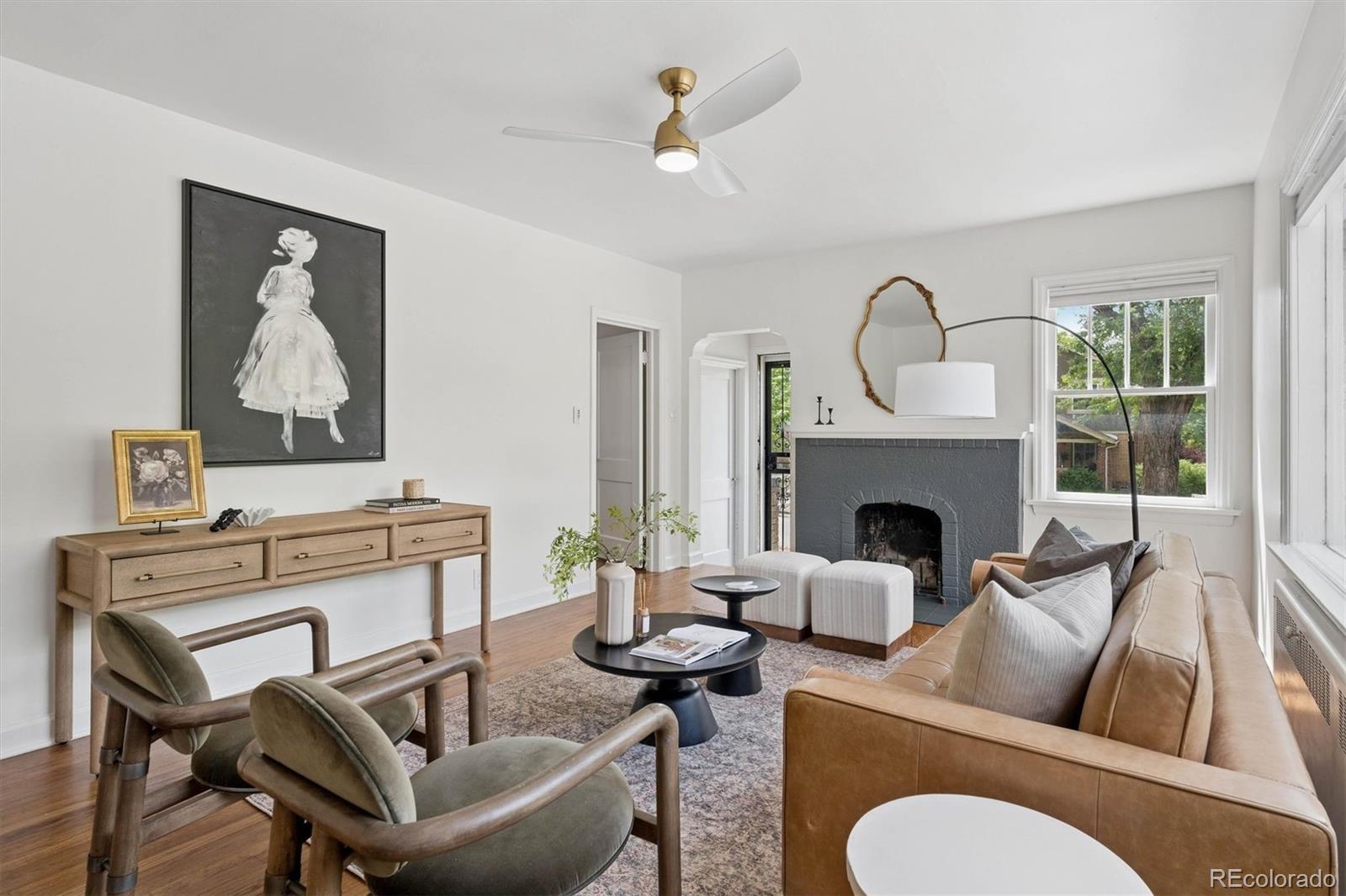 MLS Image #5 for 700 s york street,denver, Colorado