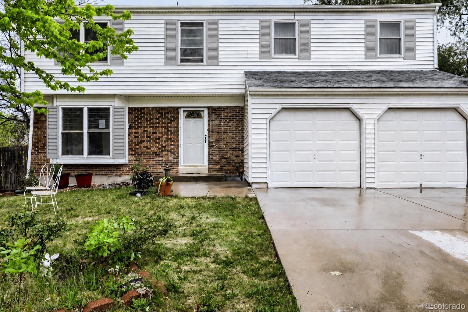 MLS Image #0 for 891 s memphis way,aurora, Colorado