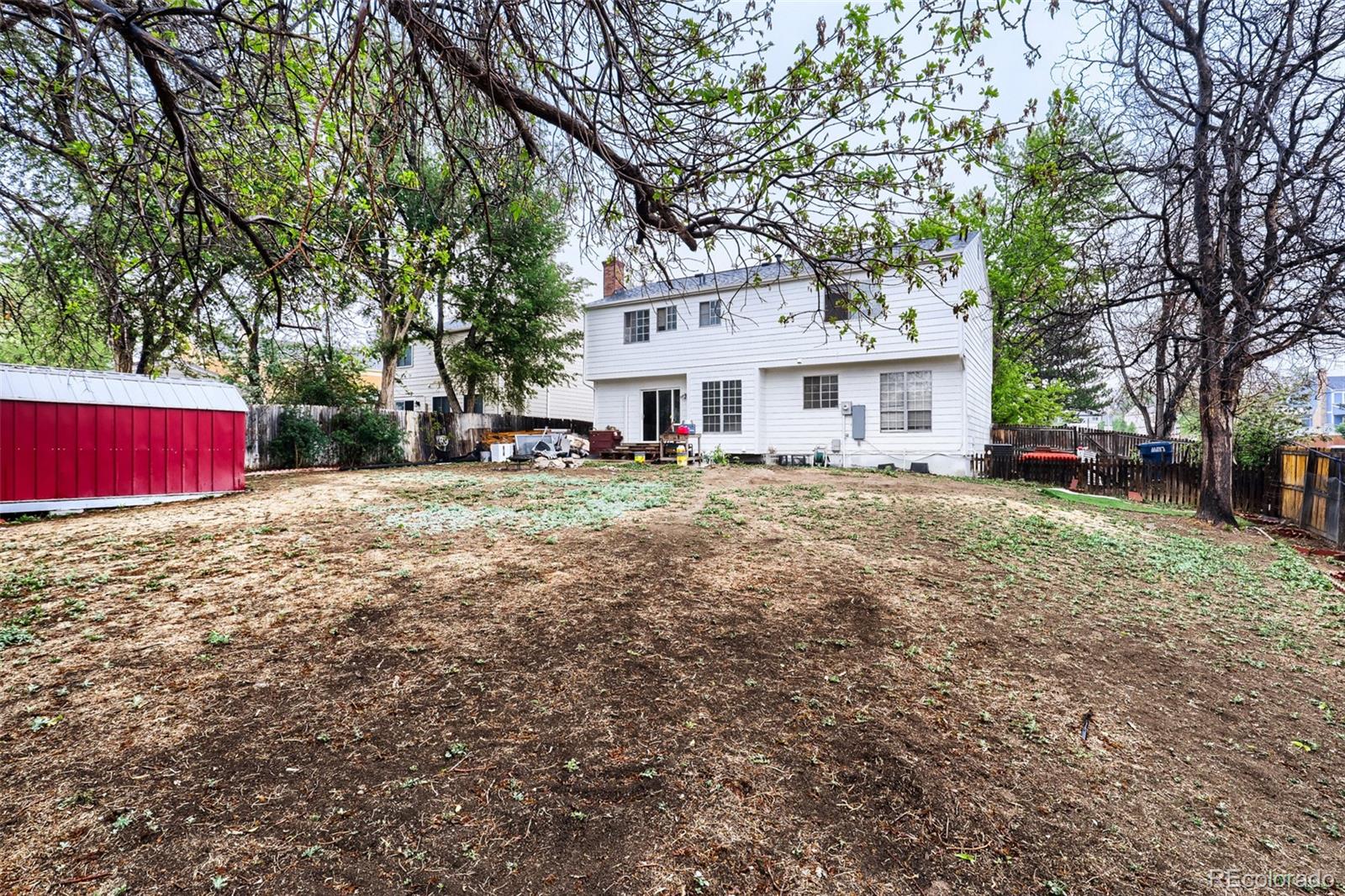 MLS Image #22 for 891 s memphis way,aurora, Colorado