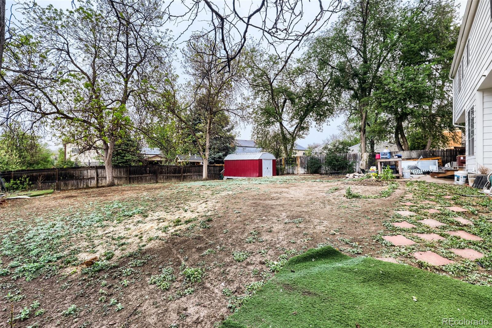 MLS Image #23 for 891 s memphis way,aurora, Colorado