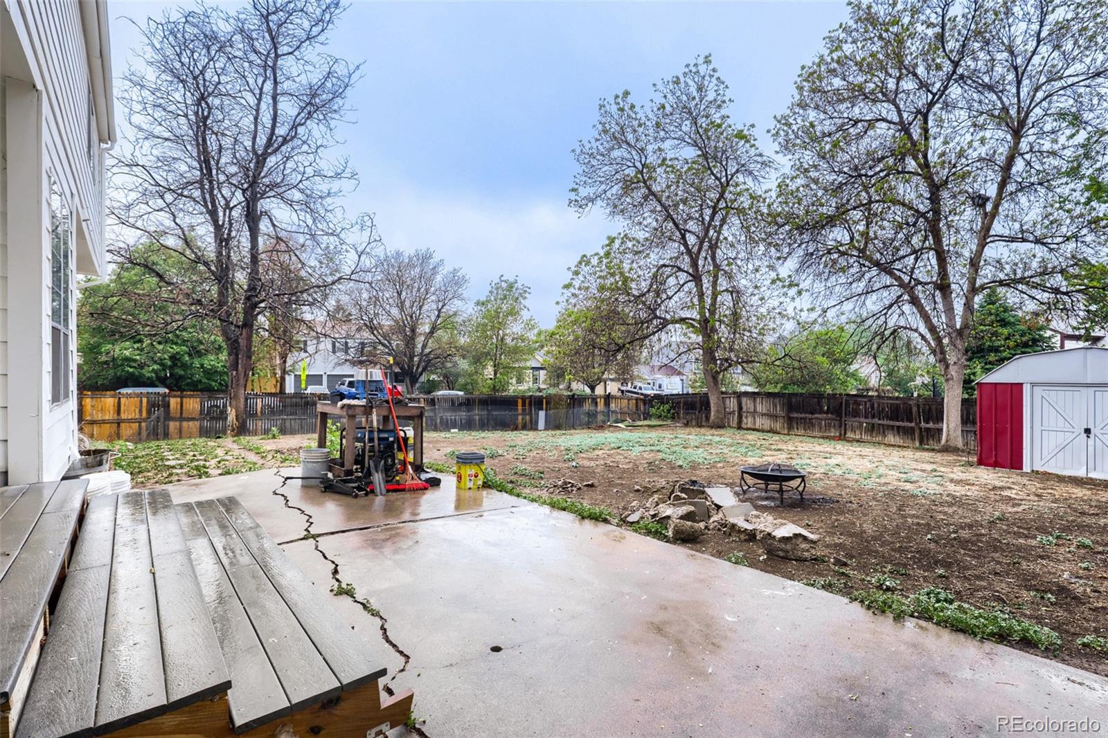 MLS Image #24 for 891 s memphis way,aurora, Colorado