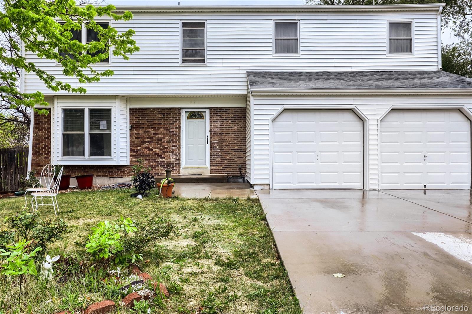 MLS Image #26 for 891 s memphis way,aurora, Colorado