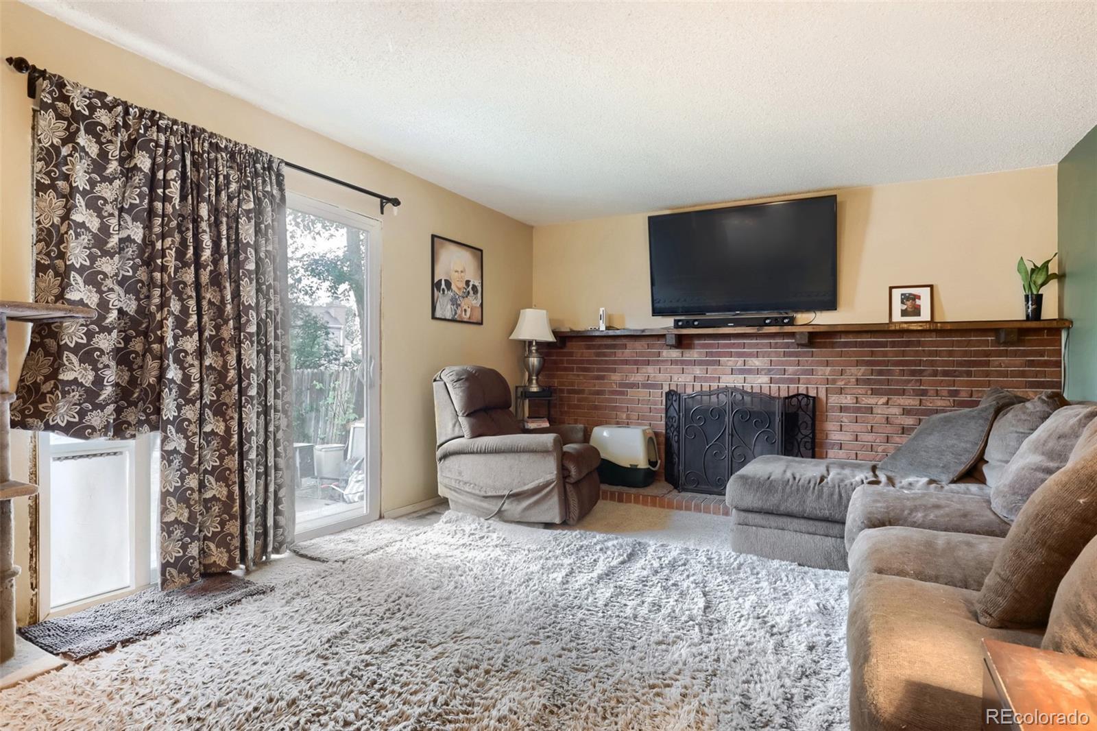 MLS Image #3 for 891 s memphis way,aurora, Colorado
