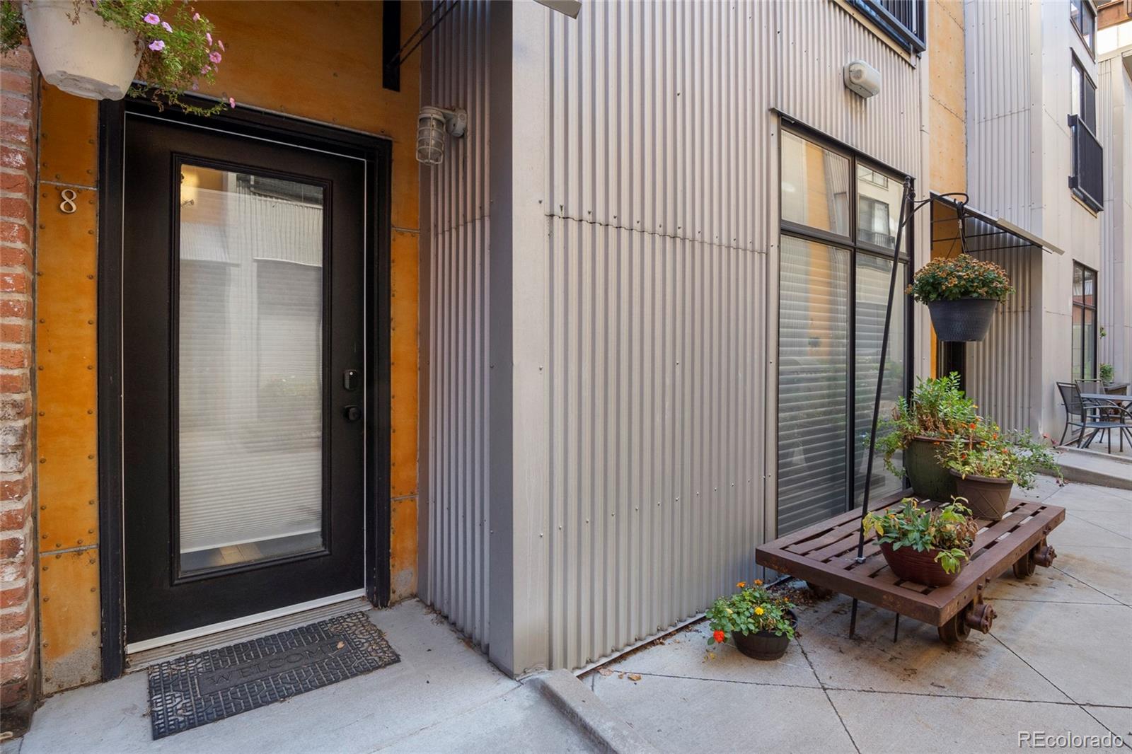 MLS Image #1 for 3225  blake street,denver, Colorado
