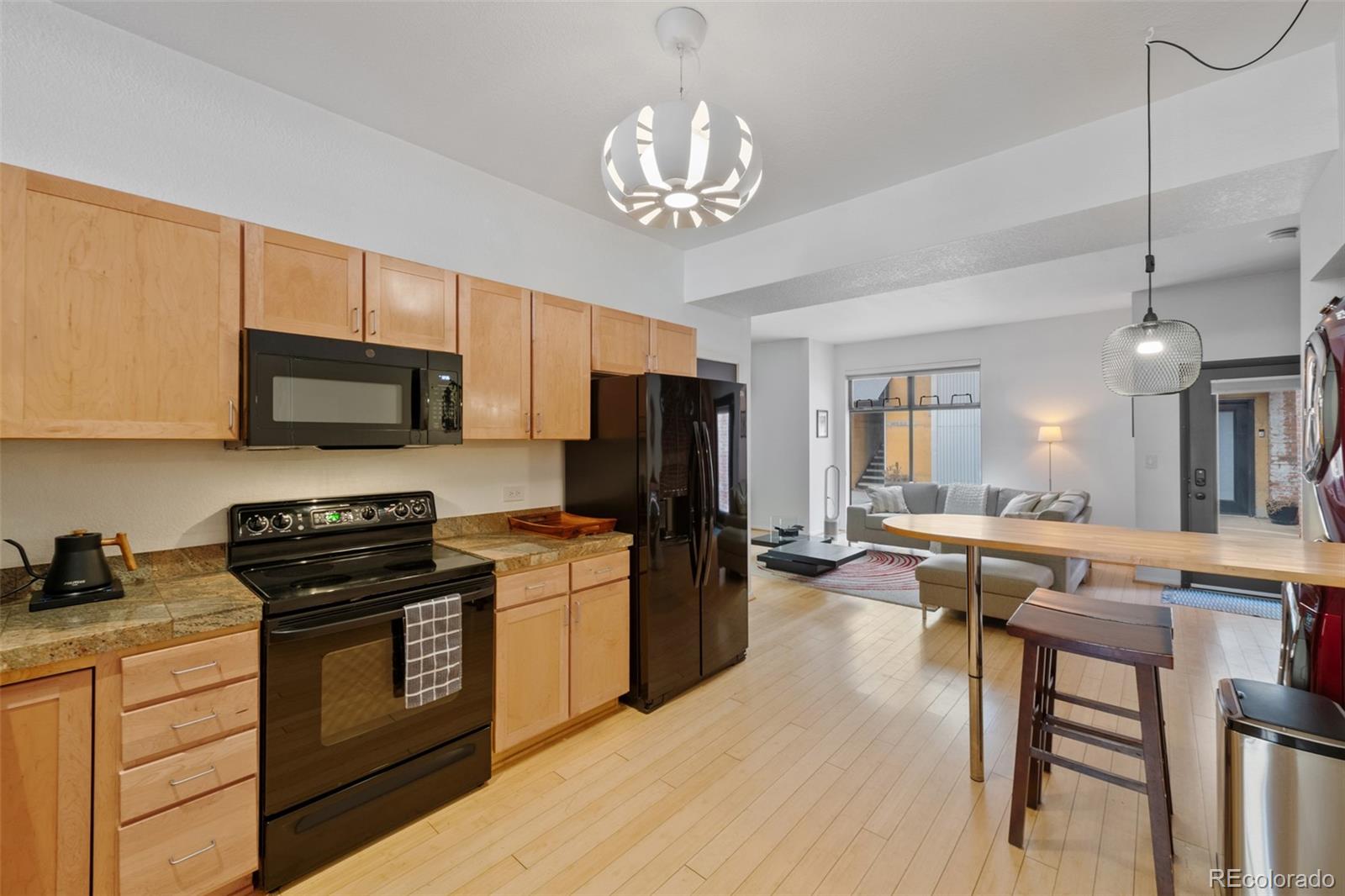 MLS Image #12 for 3225  blake street,denver, Colorado