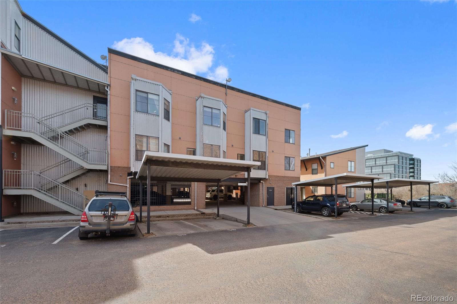 MLS Image #21 for 3225  blake street,denver, Colorado