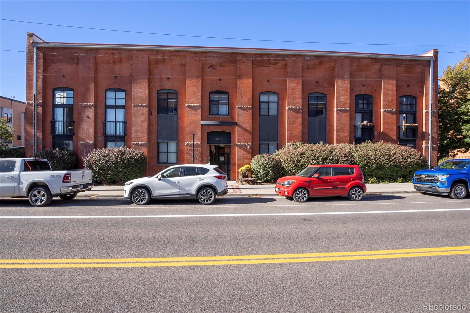 MLS Image #25 for 3225  blake street,denver, Colorado