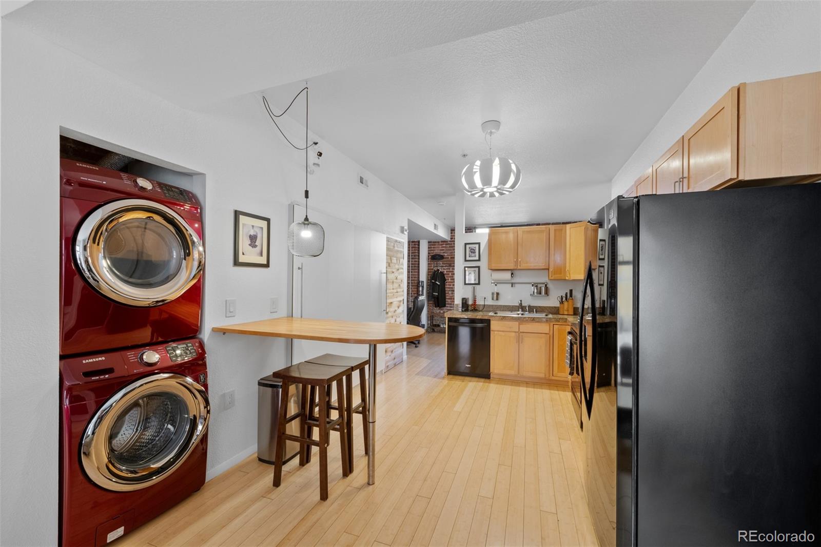 MLS Image #9 for 3225  blake street,denver, Colorado
