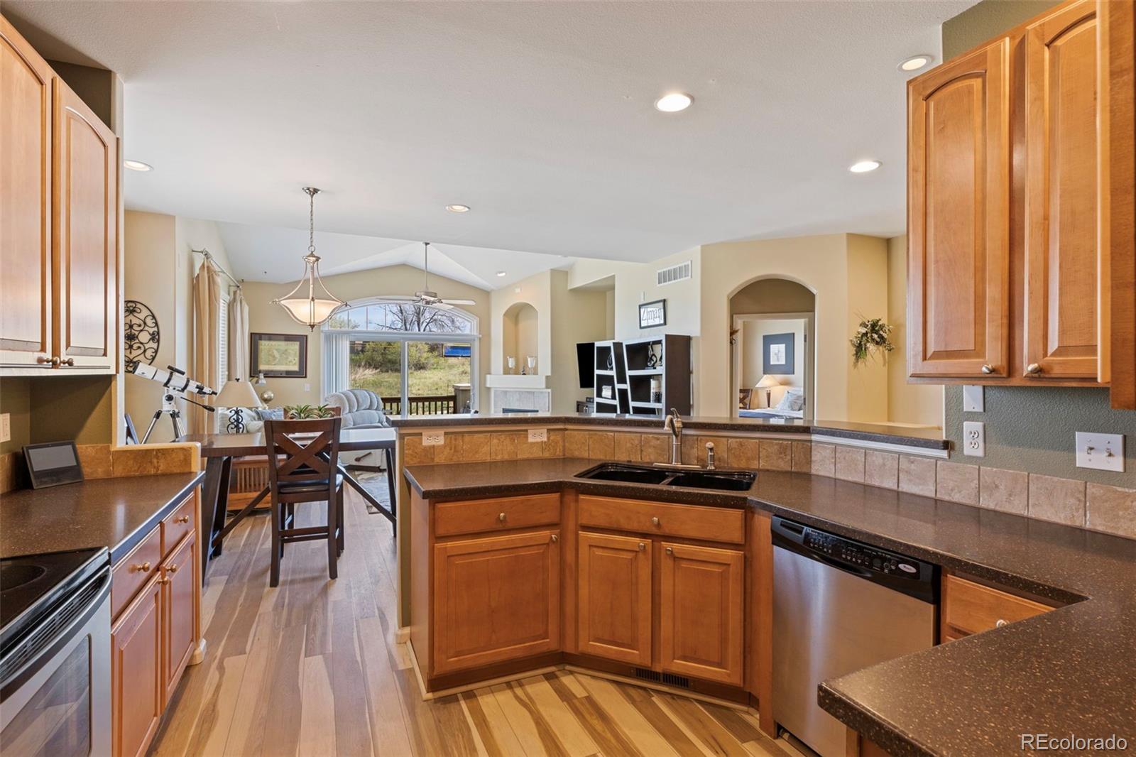 MLS Image #11 for 2724  thrush grove,colorado springs, Colorado