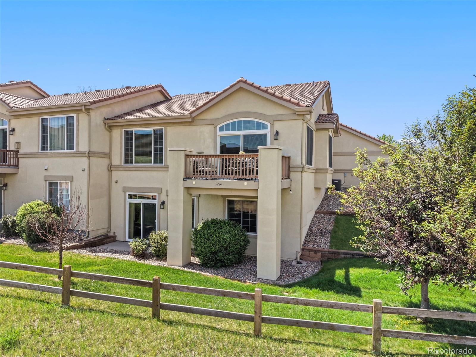 MLS Image #19 for 2724  thrush grove,colorado springs, Colorado