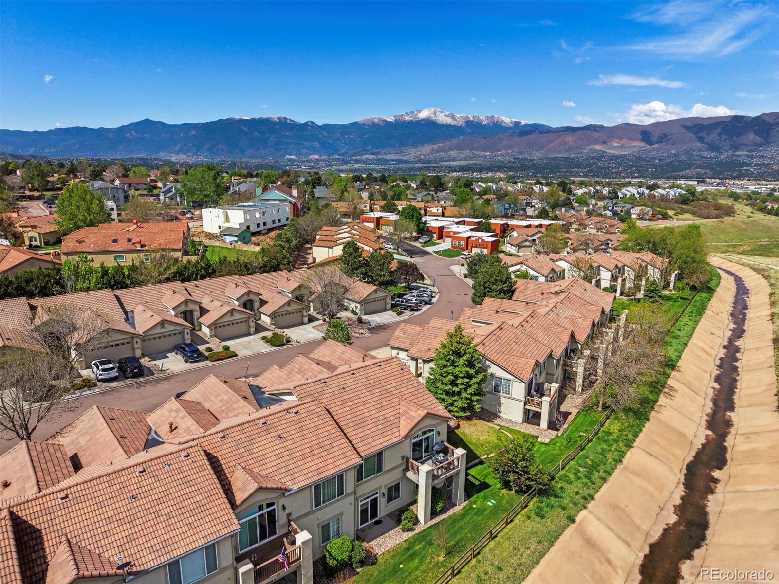 MLS Image #21 for 2724  thrush grove,colorado springs, Colorado