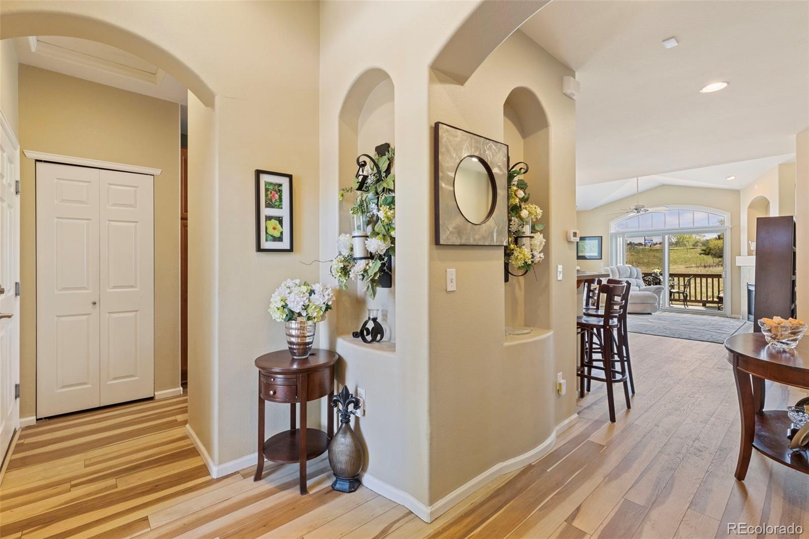 MLS Image #3 for 2724  thrush grove,colorado springs, Colorado
