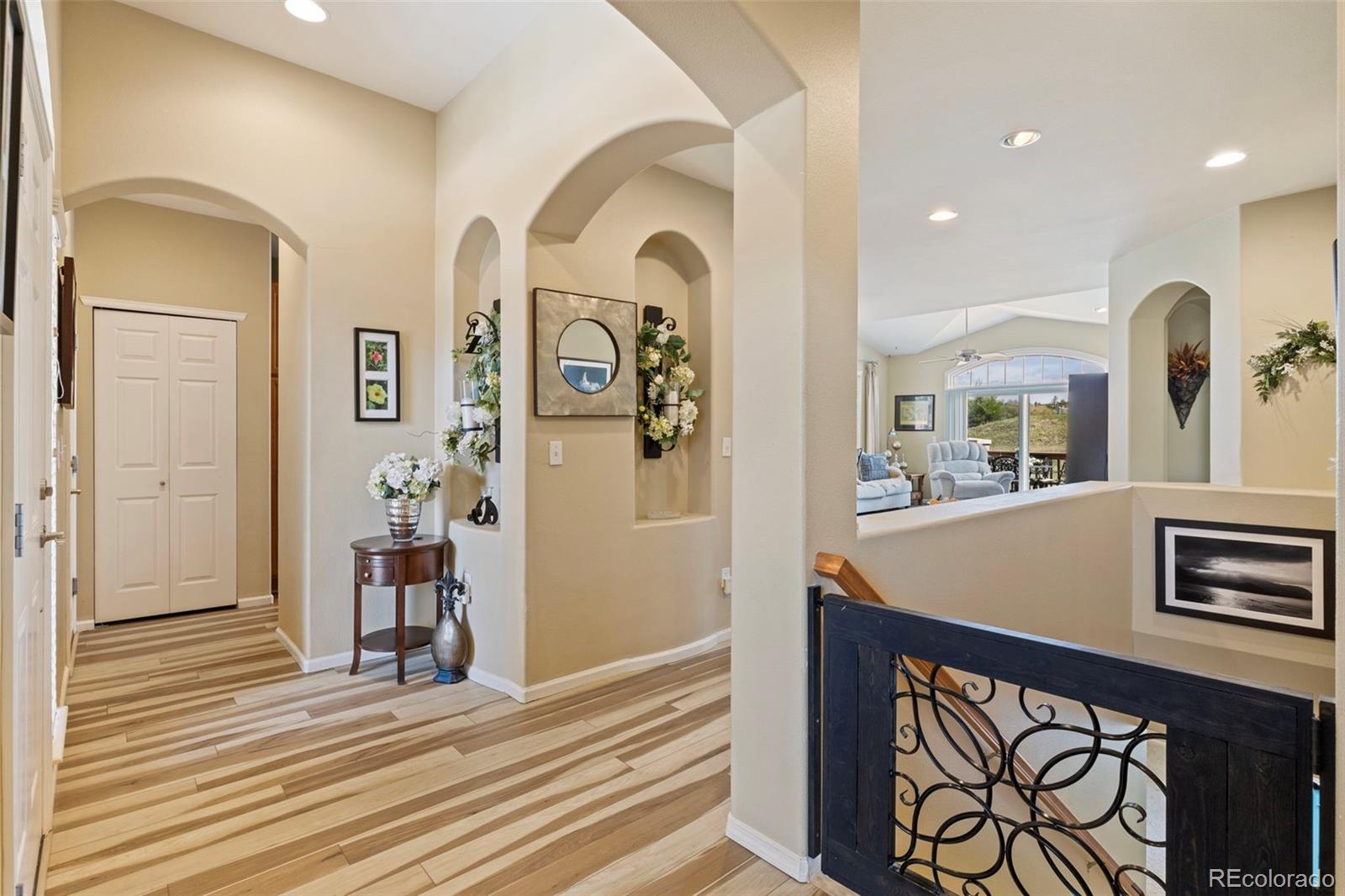 MLS Image #4 for 2724  thrush grove,colorado springs, Colorado