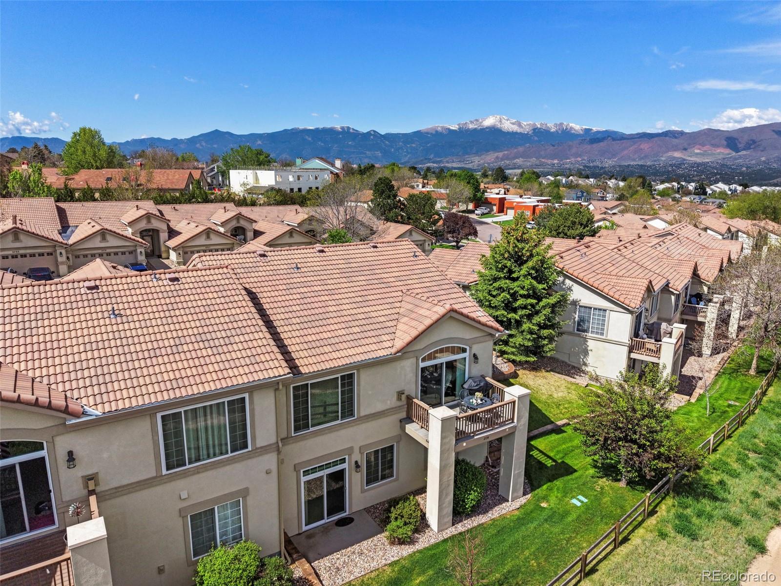 MLS Image #40 for 2724  thrush grove,colorado springs, Colorado