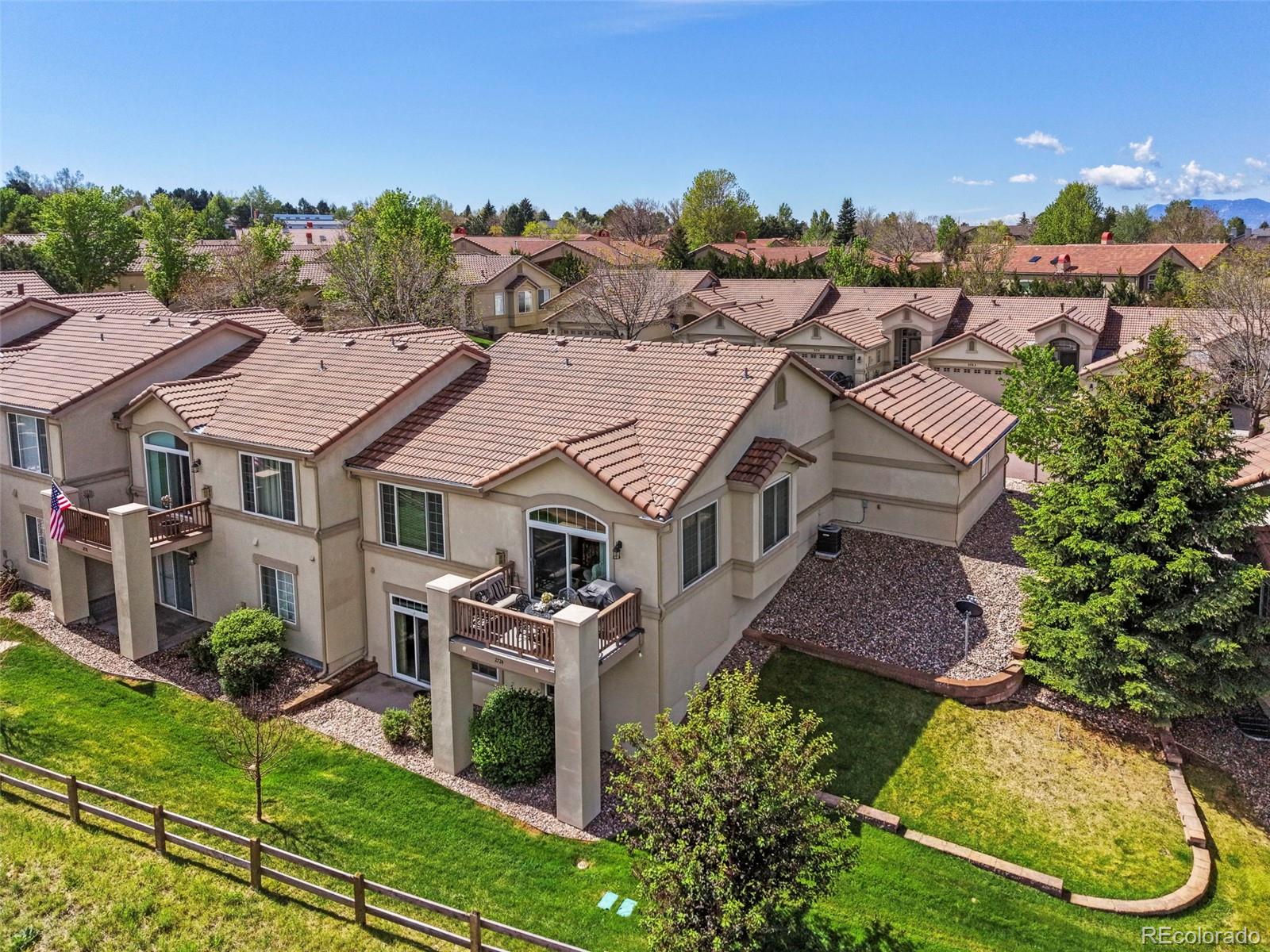 MLS Image #41 for 2724  thrush grove,colorado springs, Colorado