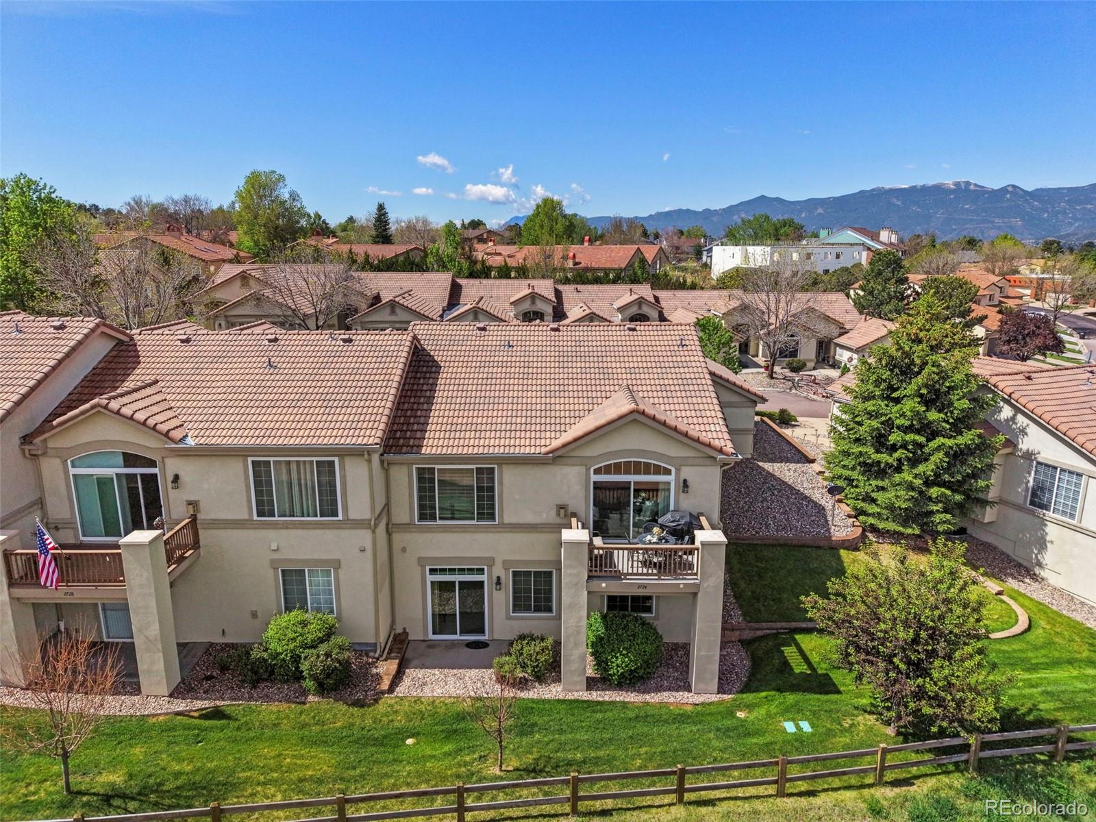 MLS Image #46 for 2724  thrush grove,colorado springs, Colorado