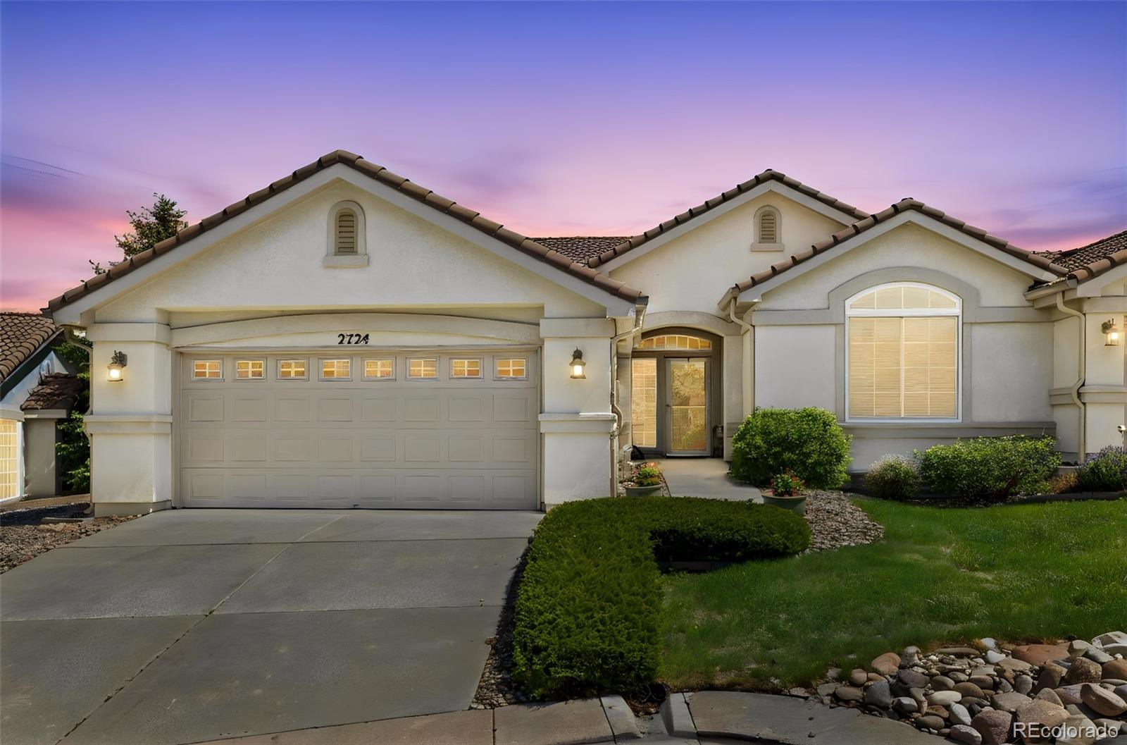 MLS Image #47 for 2724  thrush grove,colorado springs, Colorado