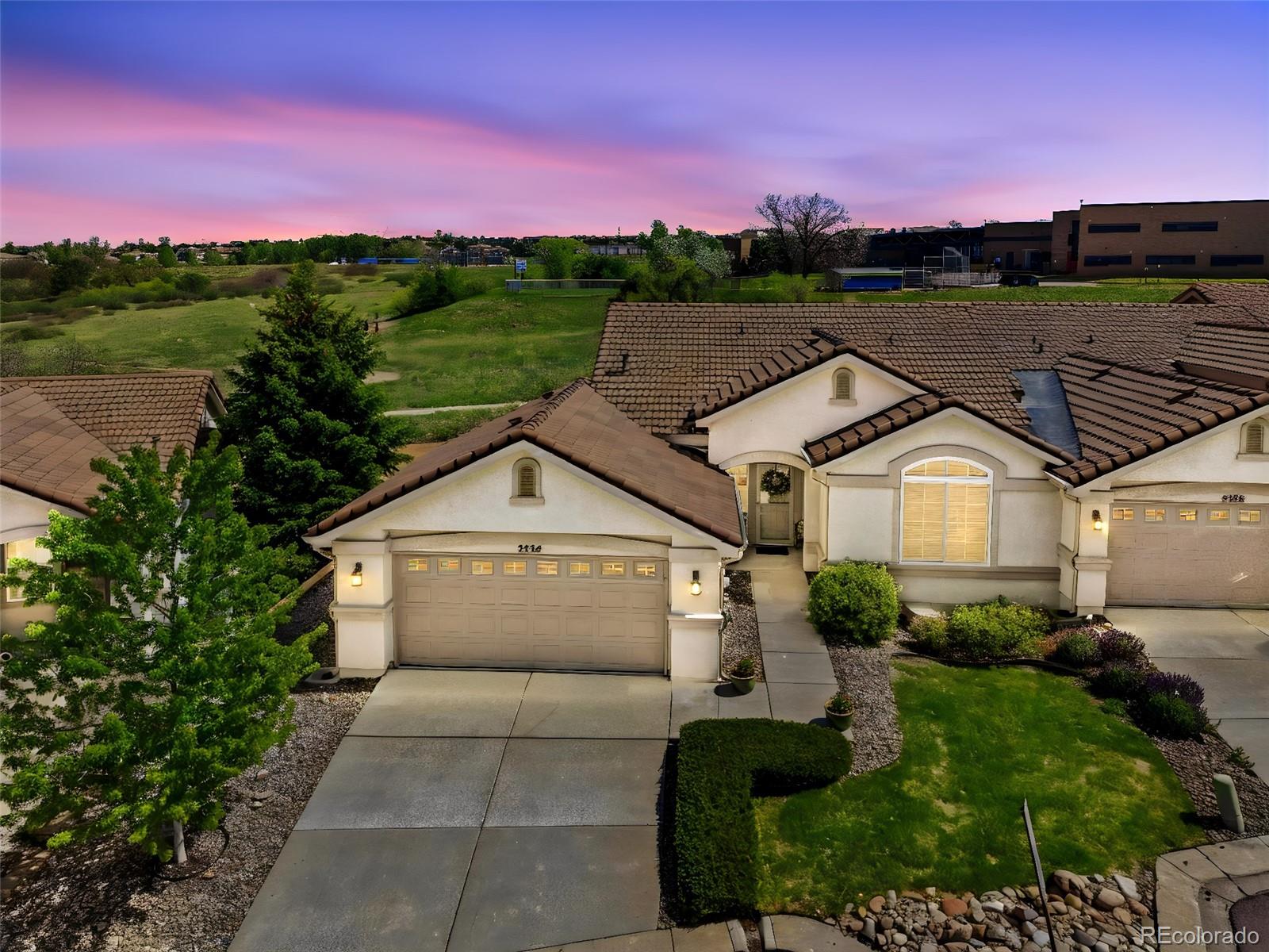 MLS Image #48 for 2724  thrush grove,colorado springs, Colorado