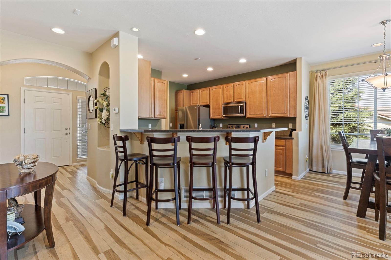 MLS Image #8 for 2724  thrush grove,colorado springs, Colorado