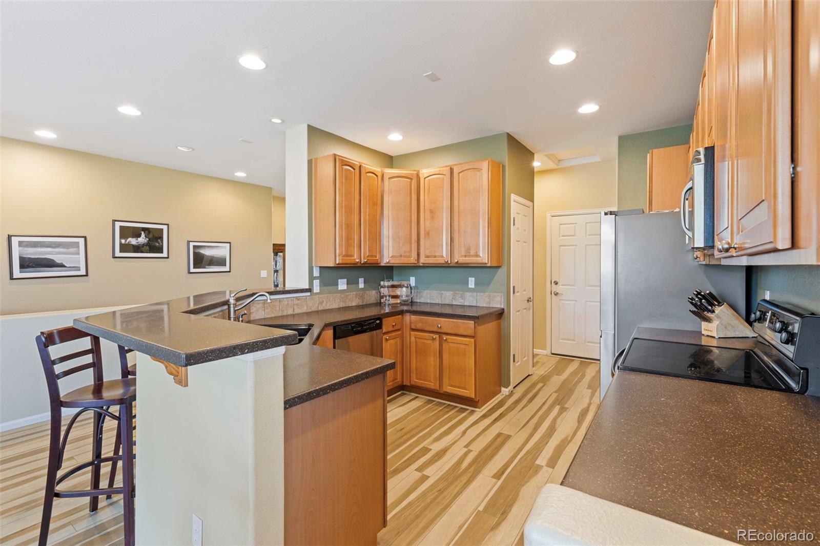 MLS Image #9 for 2724  thrush grove,colorado springs, Colorado