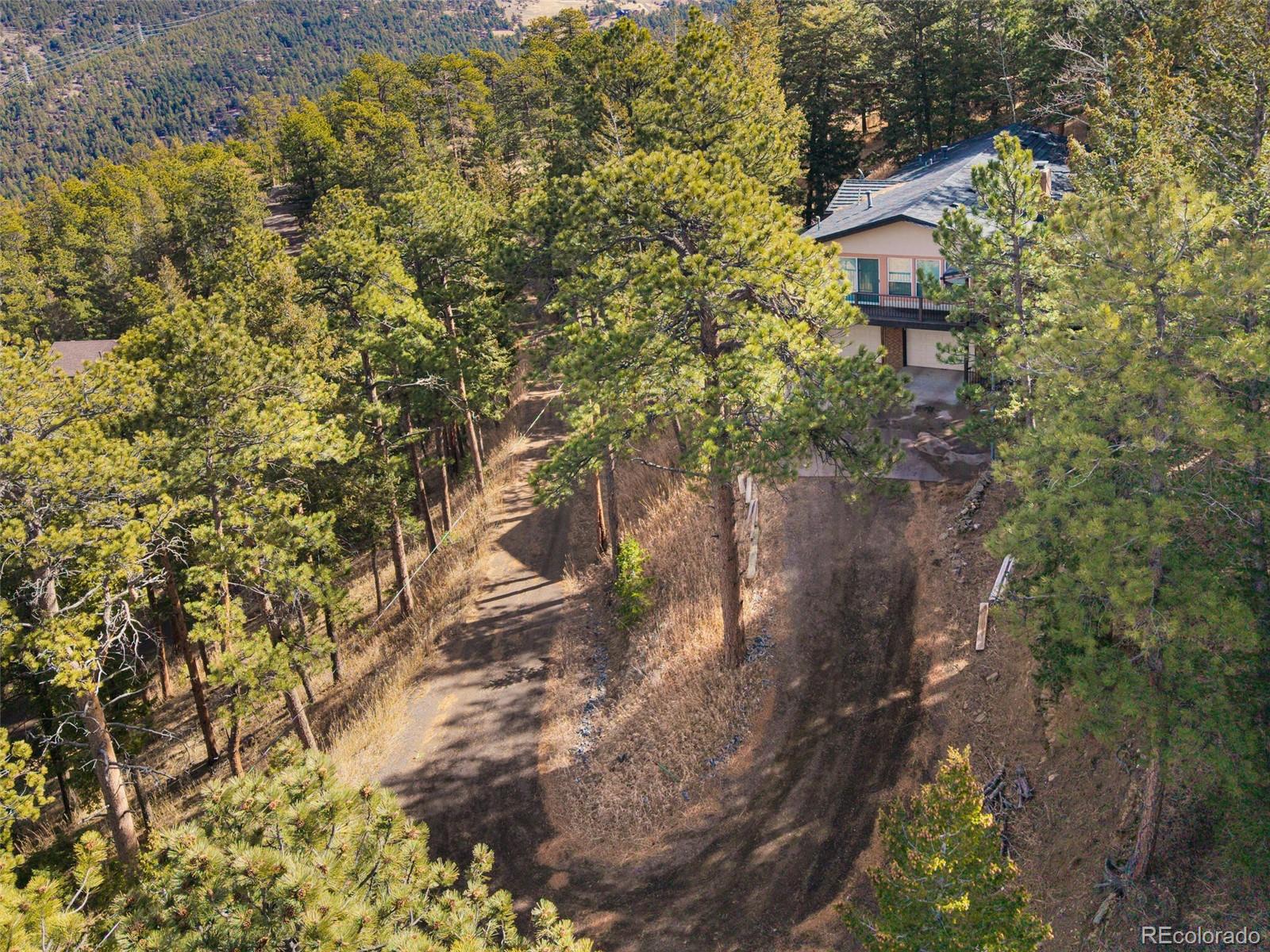 MLS Image #11 for 29130  upper moss rock road,golden, Colorado