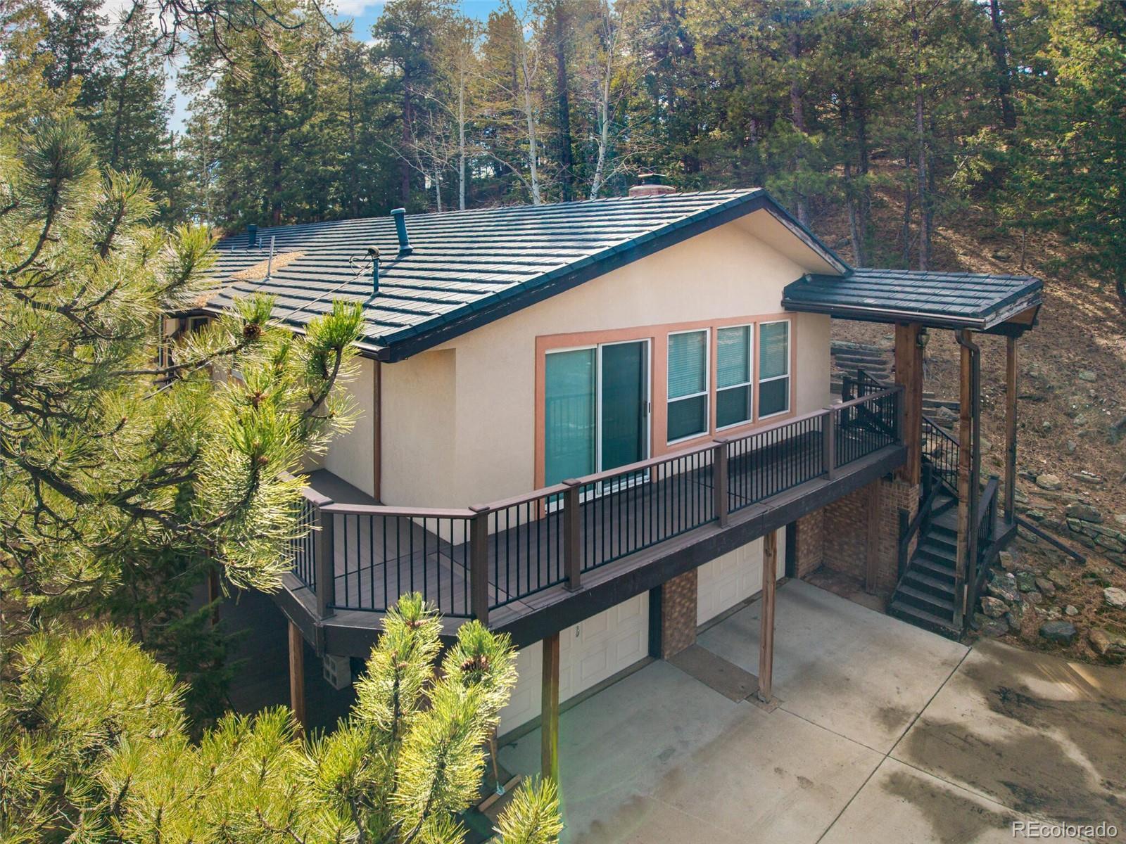 MLS Image #13 for 29130  upper moss rock road,golden, Colorado