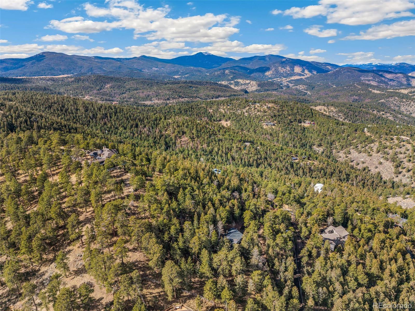 MLS Image #2 for 29130  upper moss rock road,golden, Colorado
