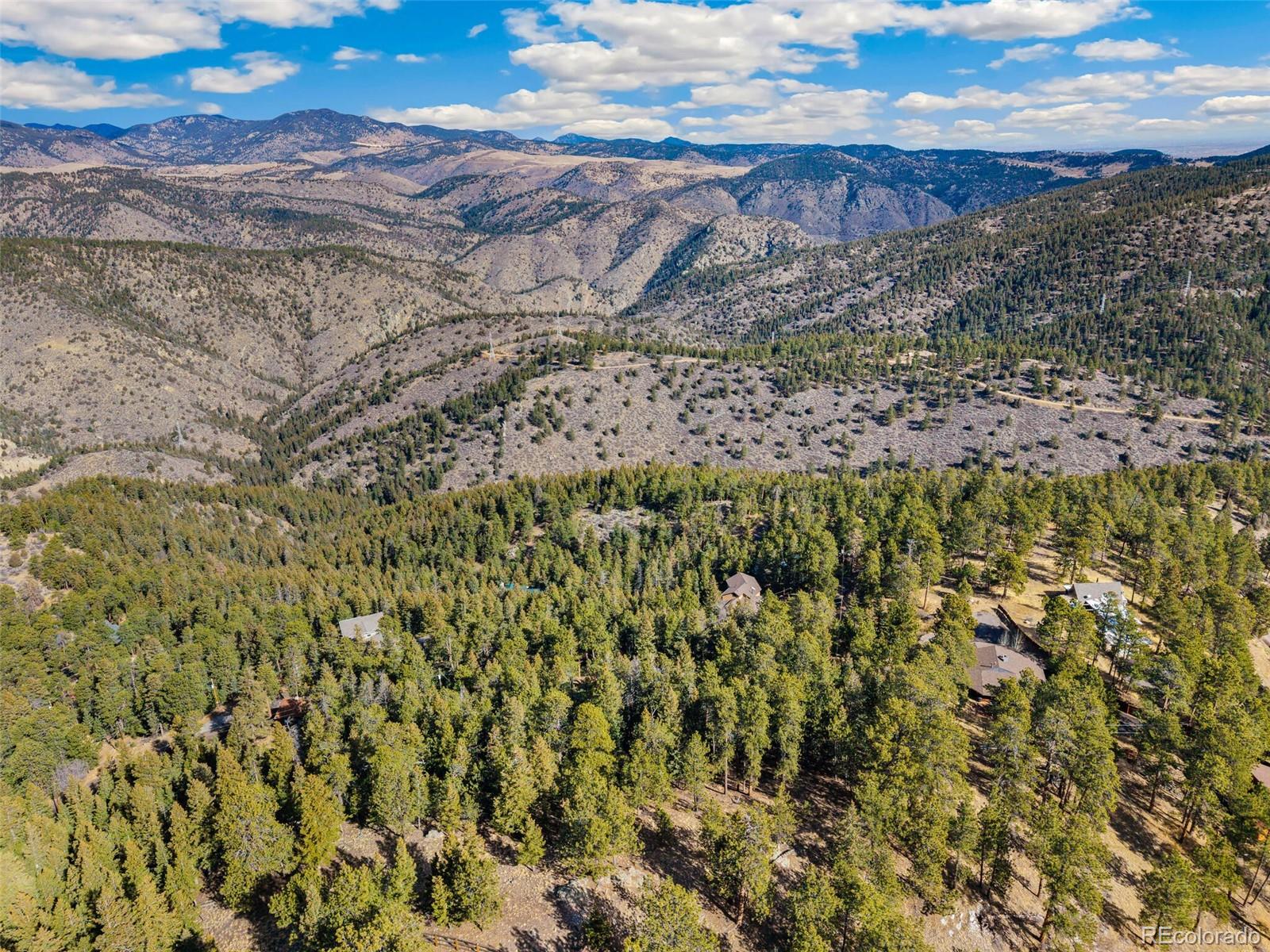 MLS Image #3 for 29130  upper moss rock road,golden, Colorado