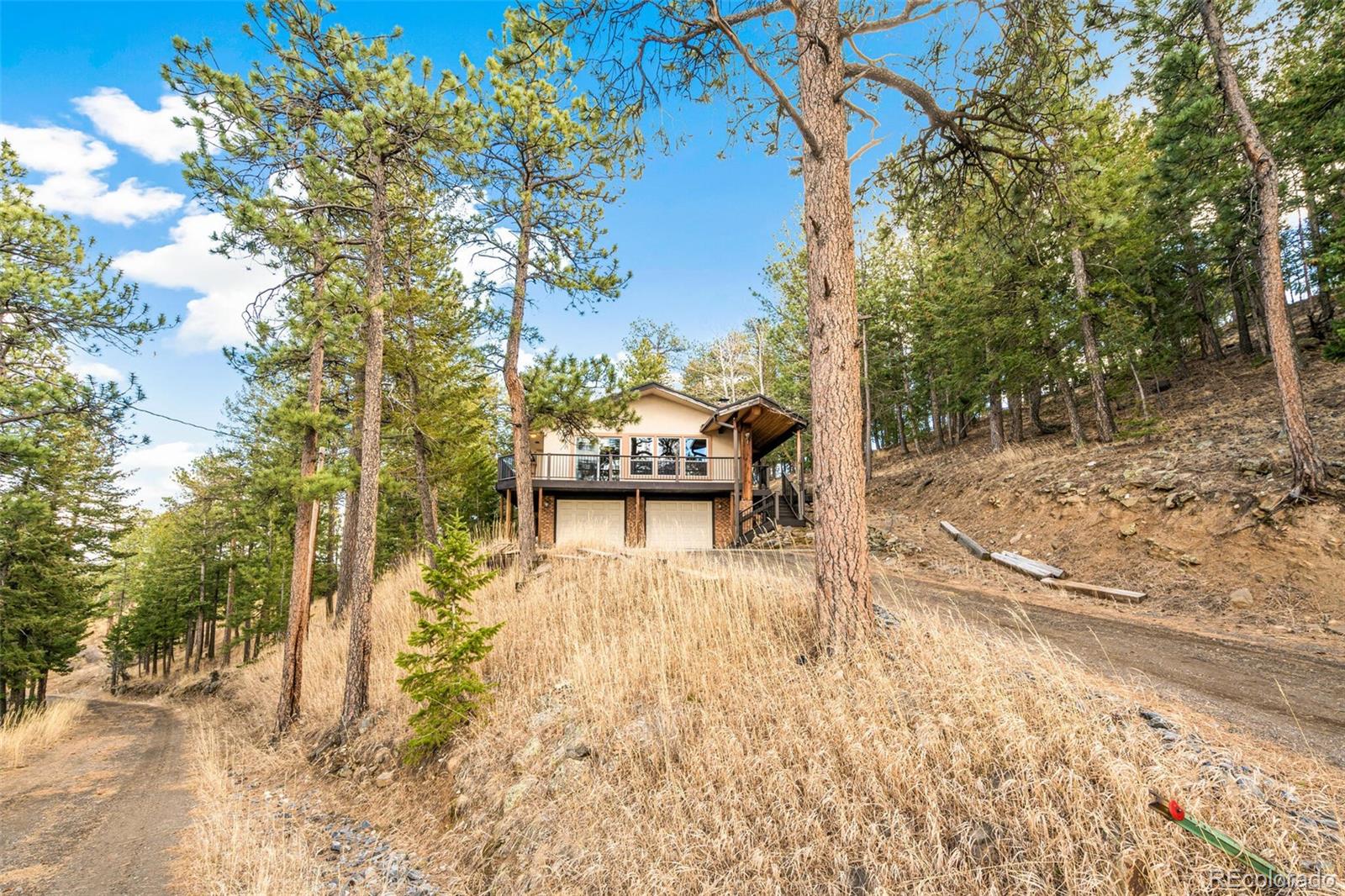 MLS Image #37 for 29130  upper moss rock road,golden, Colorado
