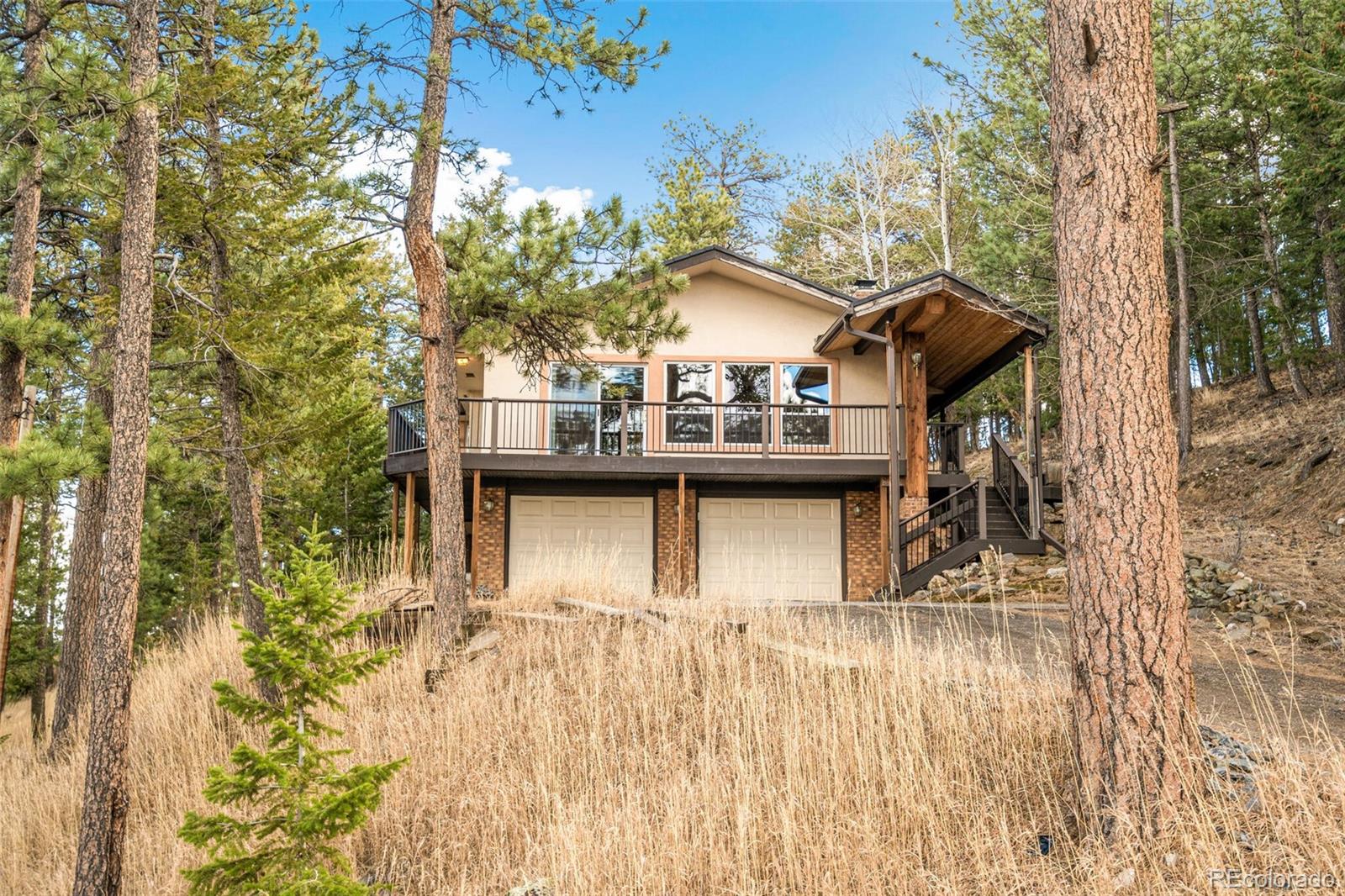 MLS Image #38 for 29130  upper moss rock road,golden, Colorado