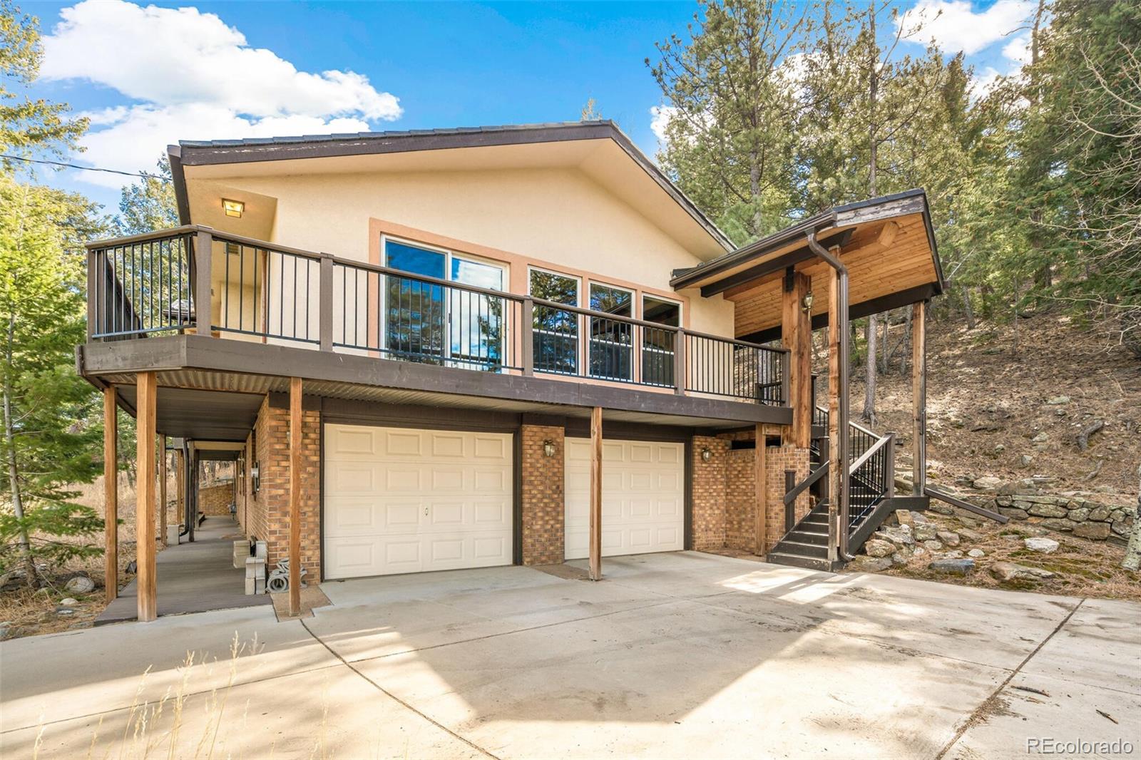 MLS Image #39 for 29130  upper moss rock road,golden, Colorado