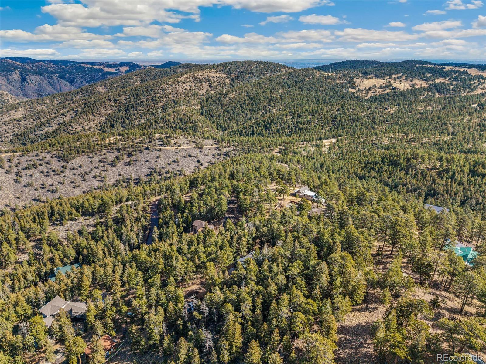 MLS Image #4 for 29130  upper moss rock road,golden, Colorado