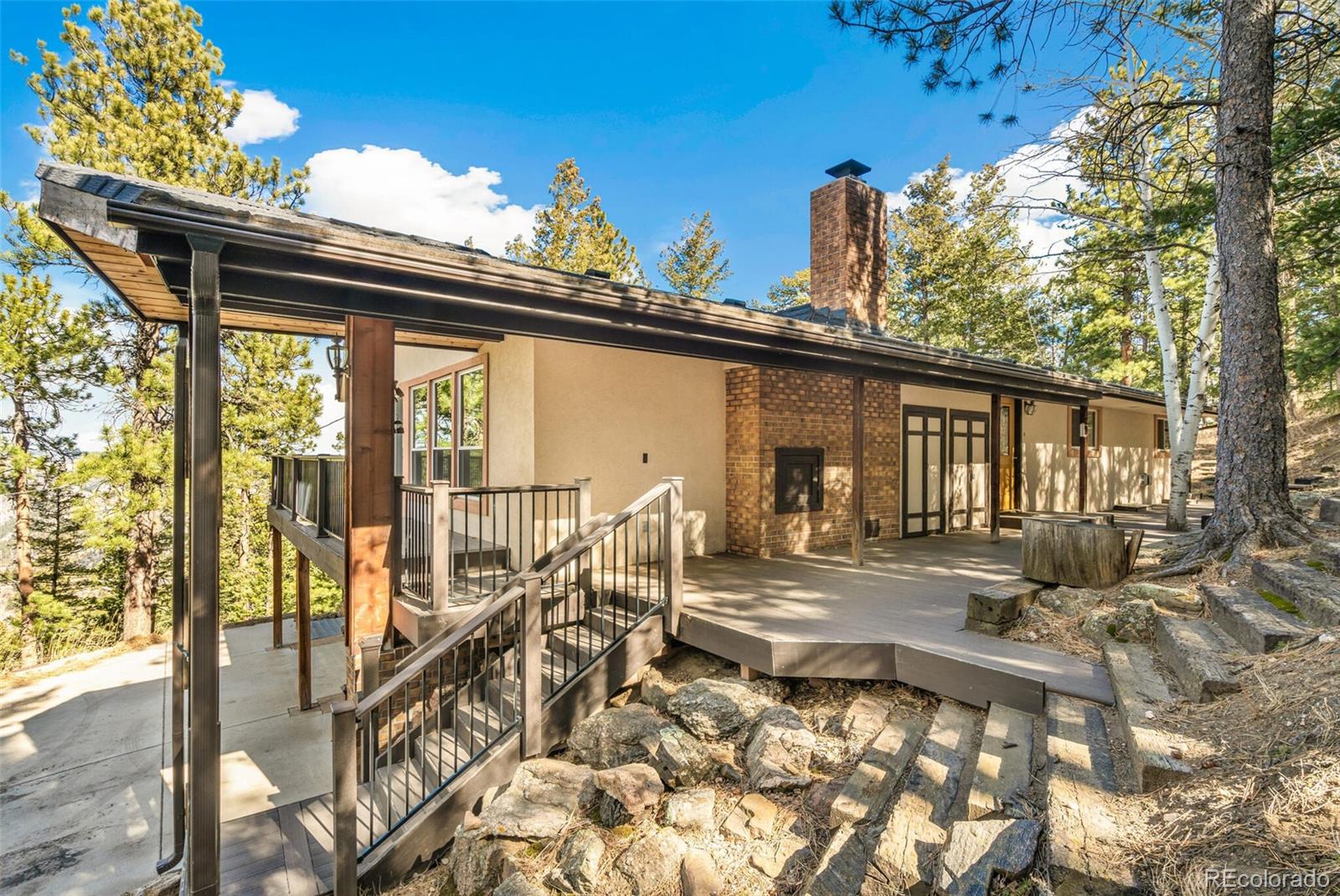 MLS Image #40 for 29130  upper moss rock road,golden, Colorado