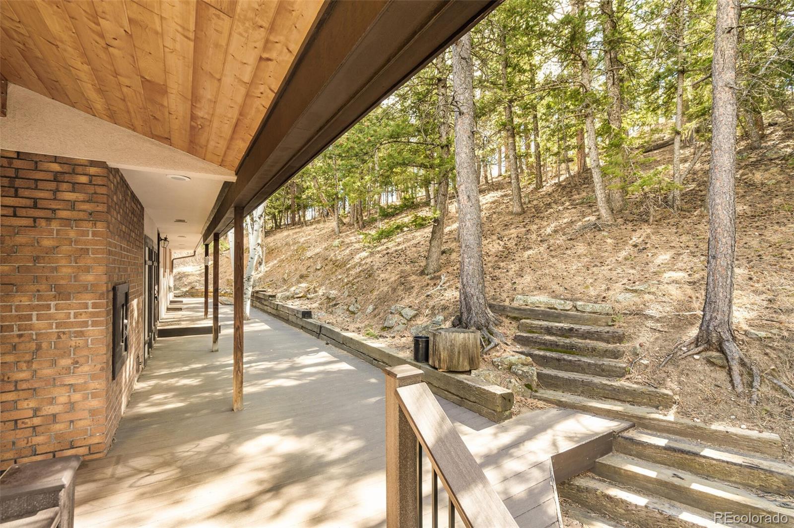 MLS Image #41 for 29130  upper moss rock road,golden, Colorado