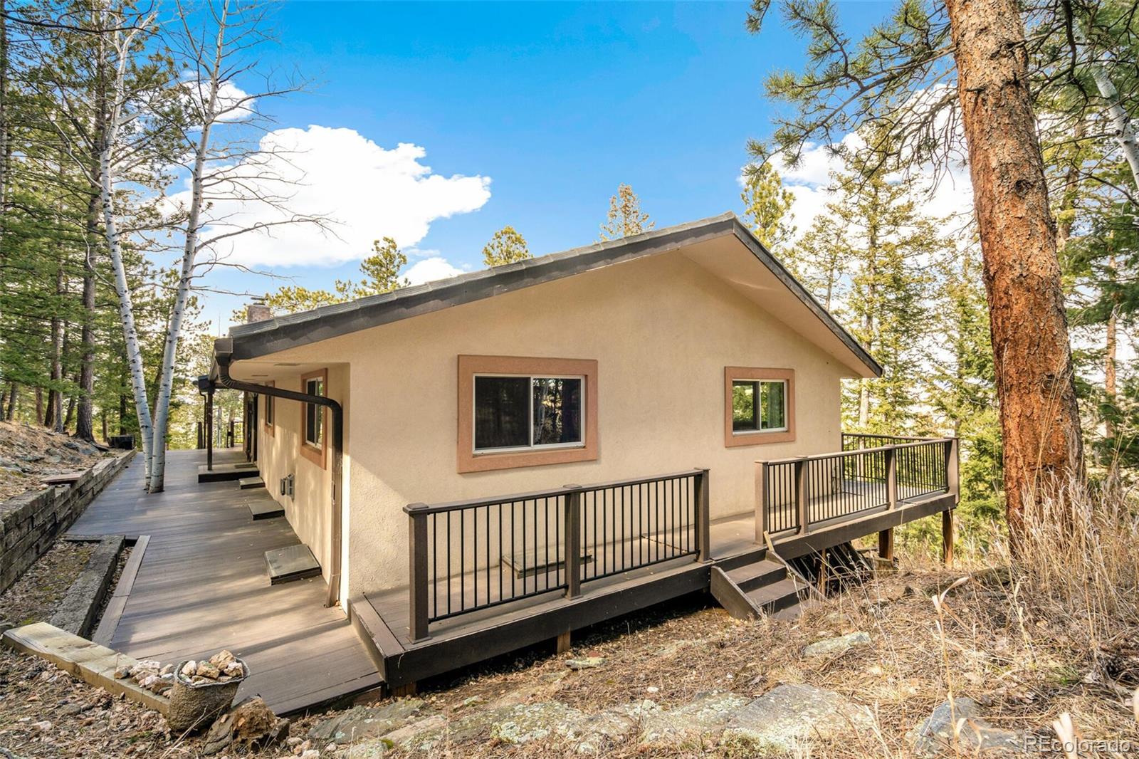 MLS Image #42 for 29130  upper moss rock road,golden, Colorado