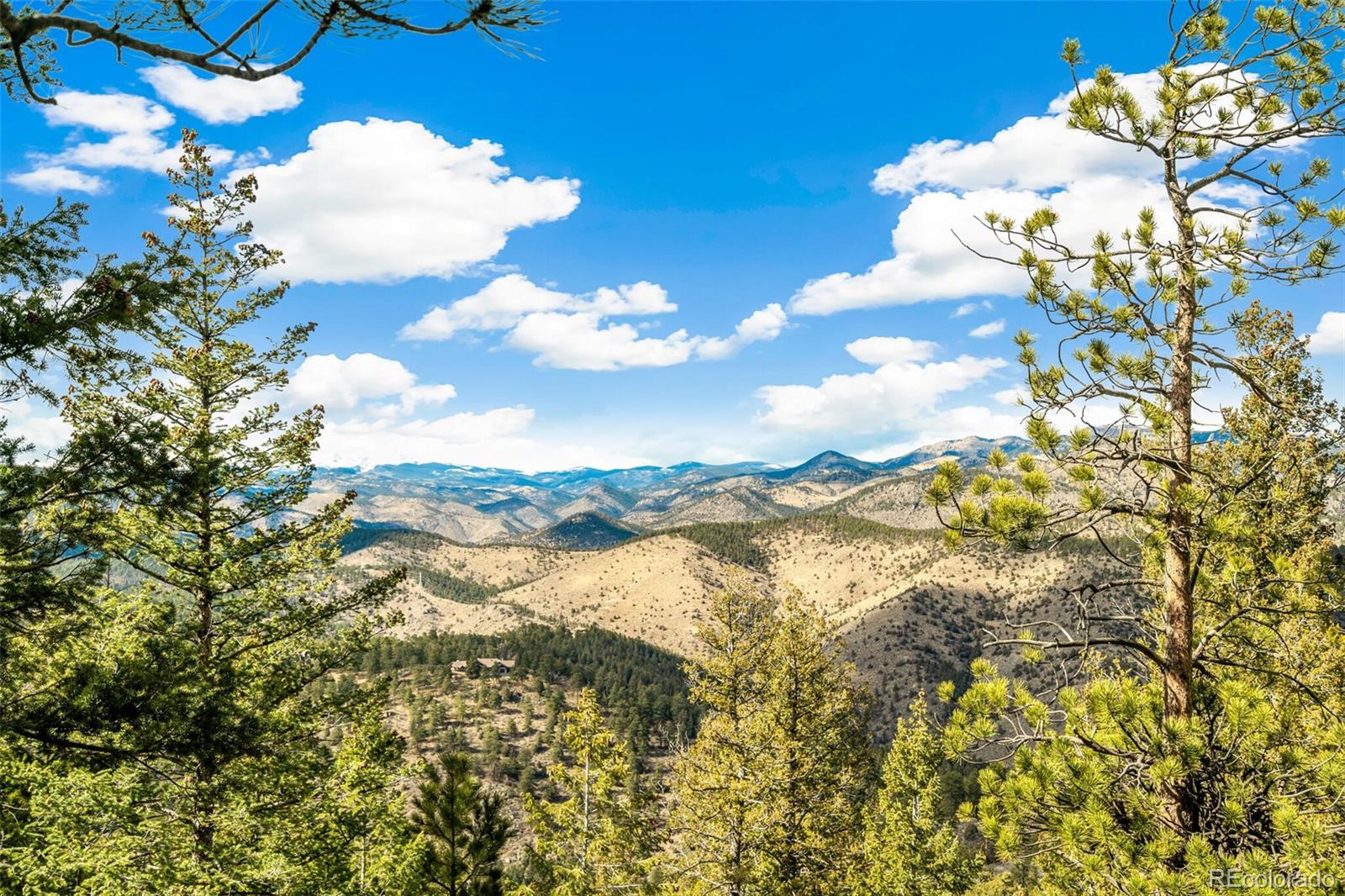 MLS Image #45 for 29130  upper moss rock road,golden, Colorado