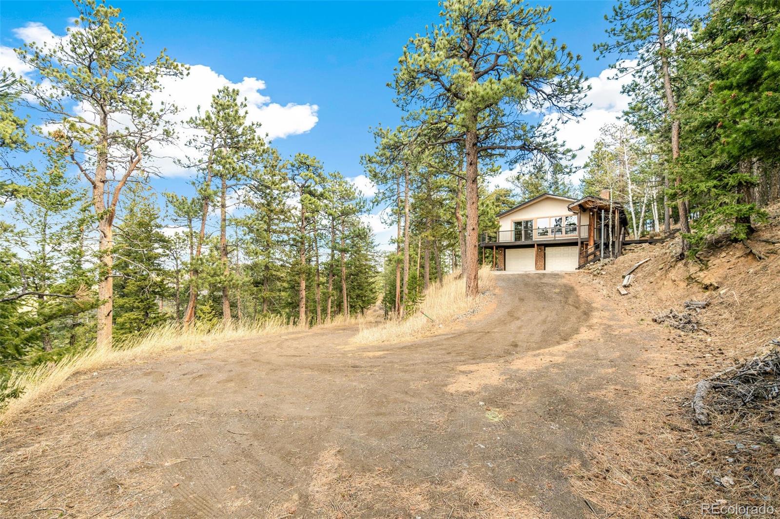 MLS Image #47 for 29130  upper moss rock road,golden, Colorado