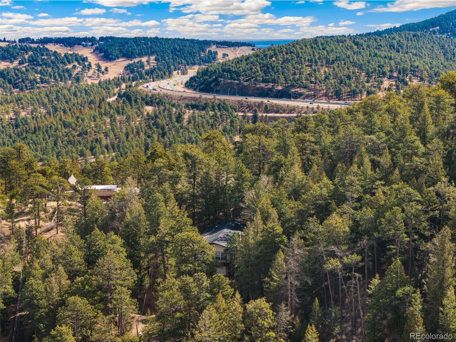 MLS Image #5 for 29130  upper moss rock road,golden, Colorado