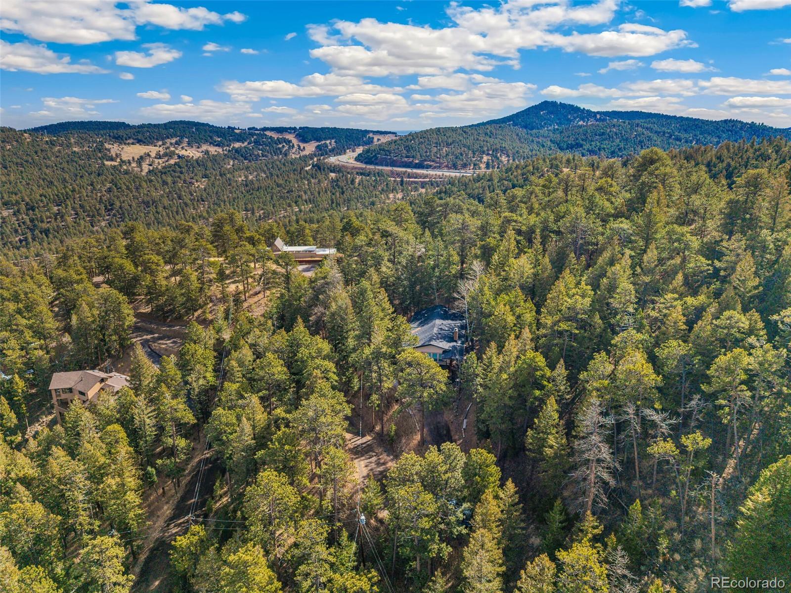 MLS Image #6 for 29130  upper moss rock road,golden, Colorado