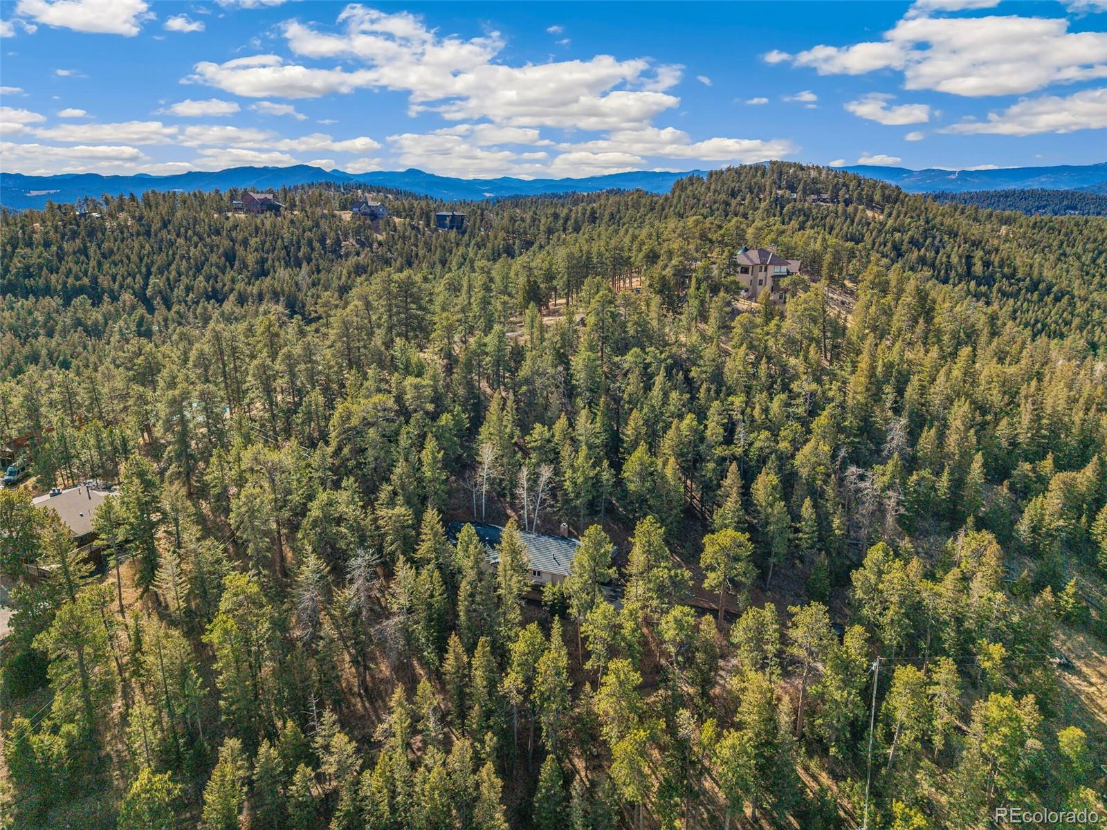 MLS Image #7 for 29130  upper moss rock road,golden, Colorado