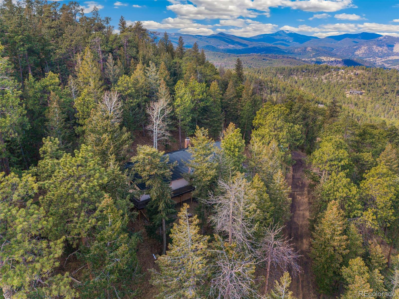MLS Image #8 for 29130  upper moss rock road,golden, Colorado
