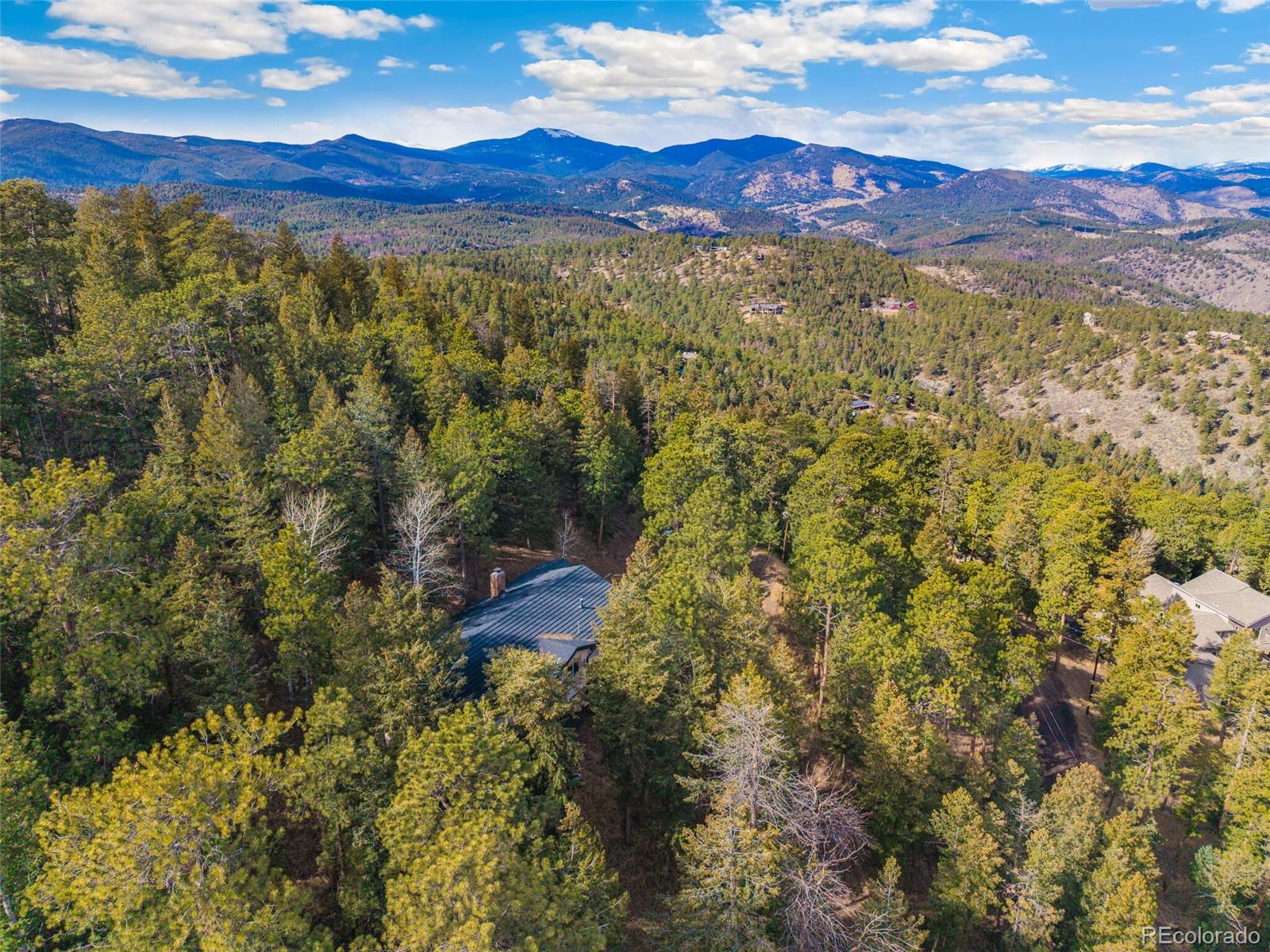 MLS Image #9 for 29130  upper moss rock road,golden, Colorado