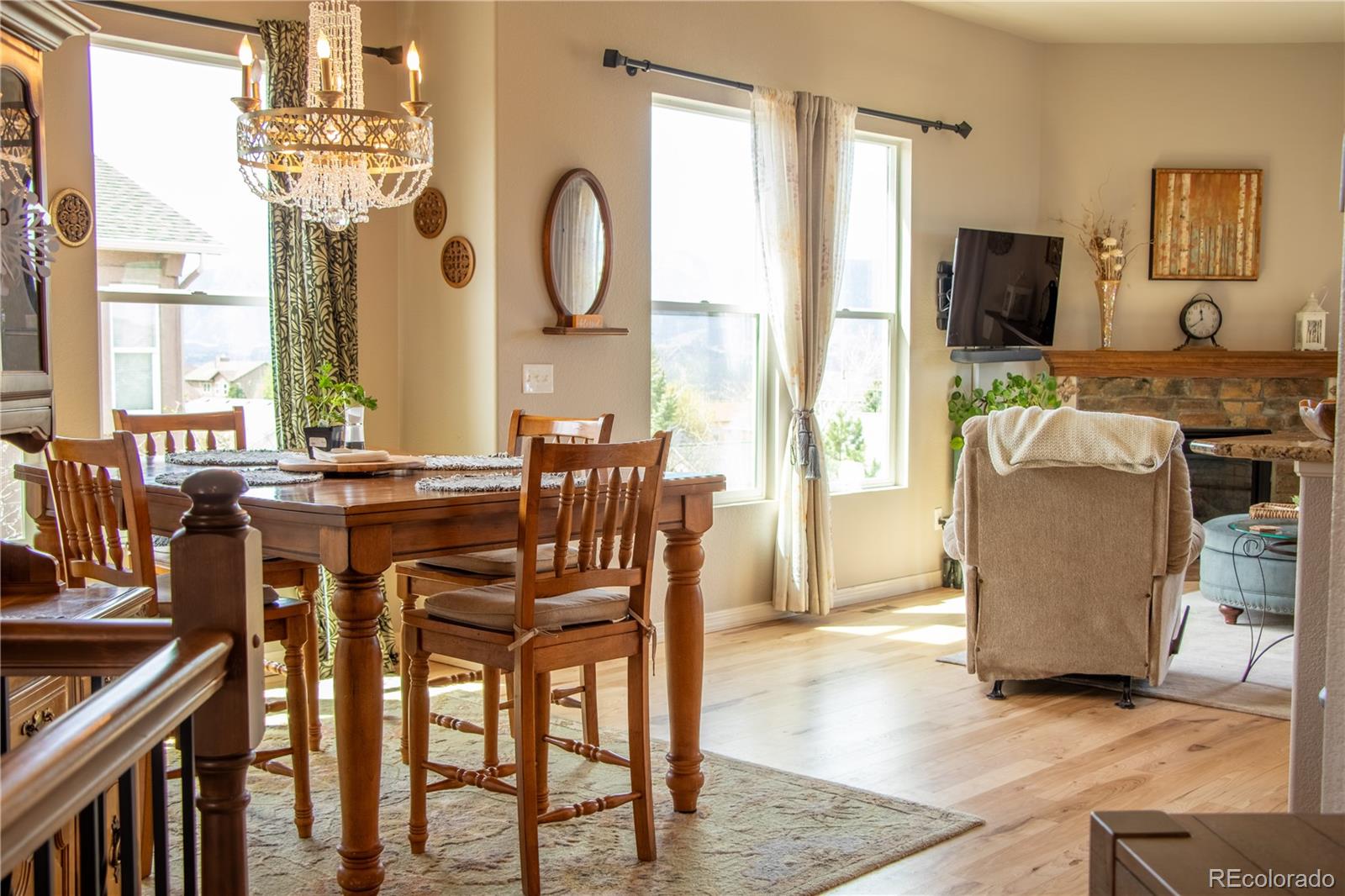 MLS Image #14 for 15834  kansas pacific court,monument, Colorado
