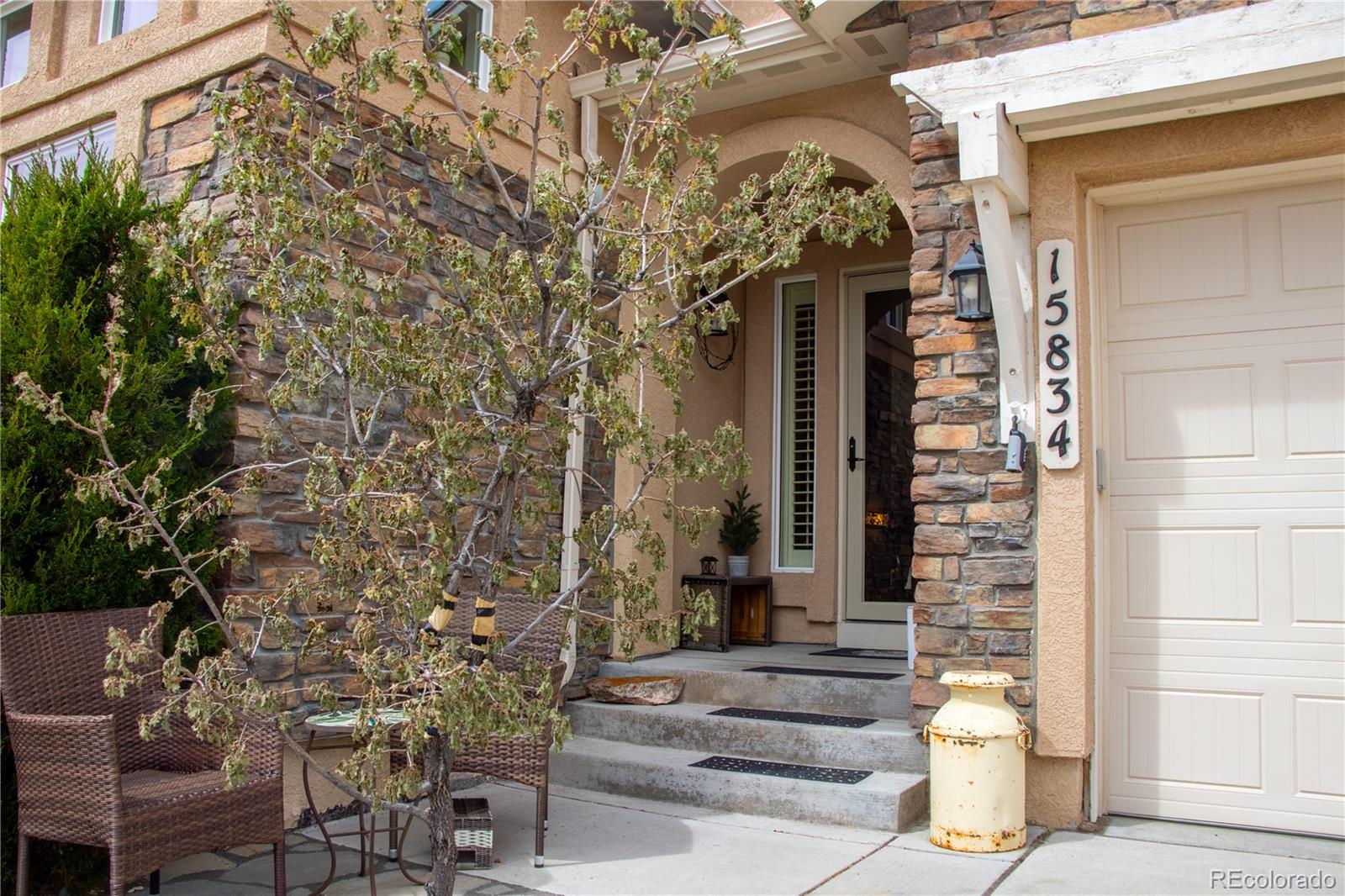 MLS Image #2 for 15834  kansas pacific court,monument, Colorado