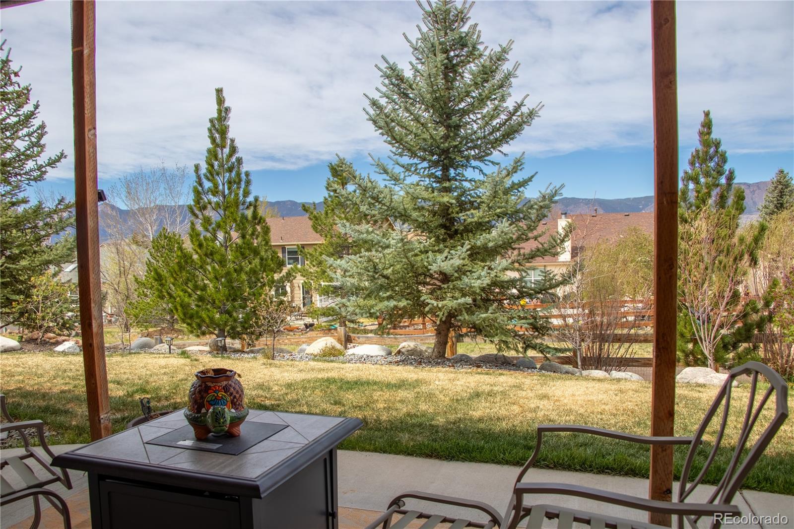 MLS Image #34 for 15834  kansas pacific court,monument, Colorado
