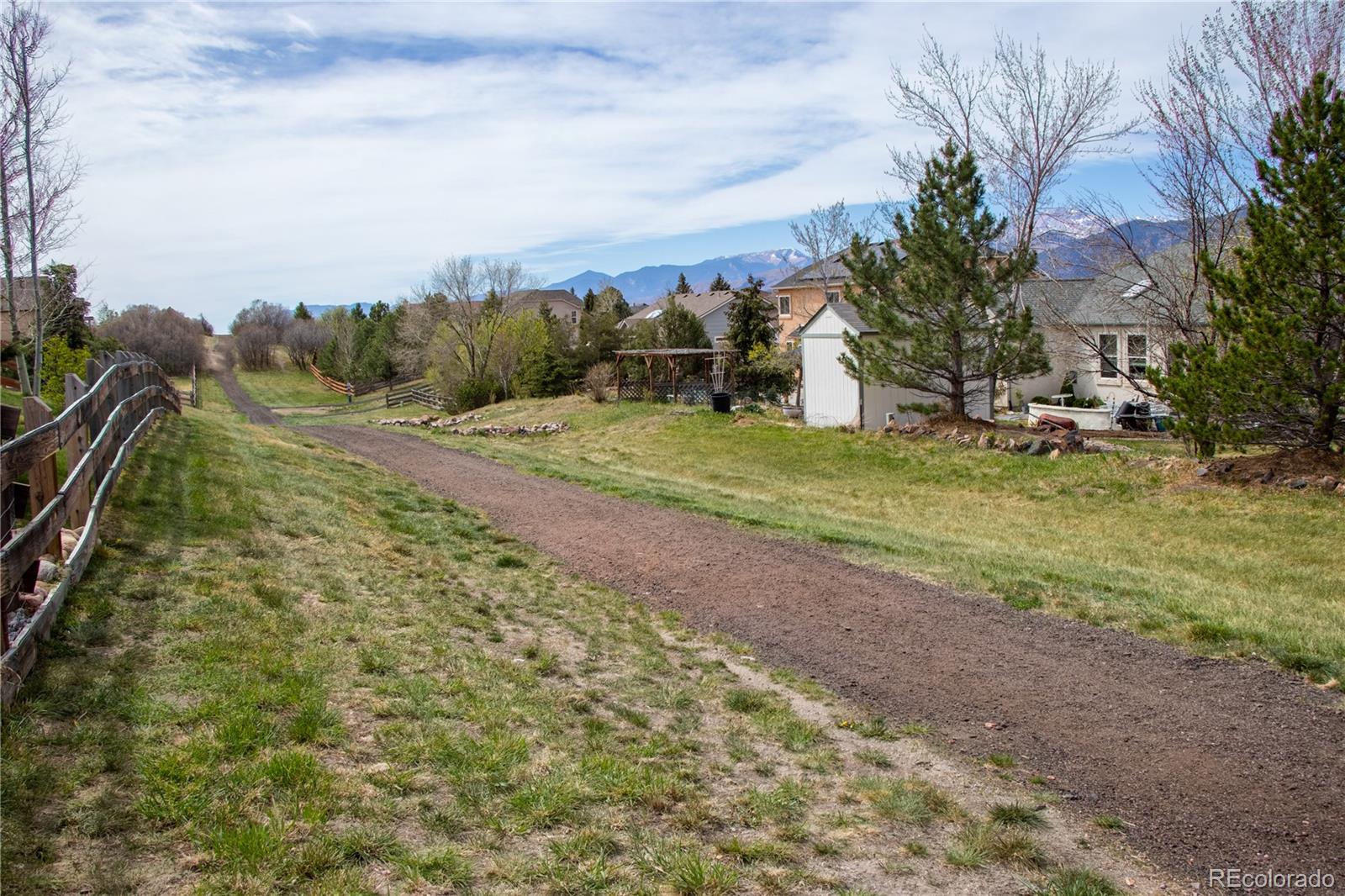 MLS Image #39 for 15834  kansas pacific court,monument, Colorado