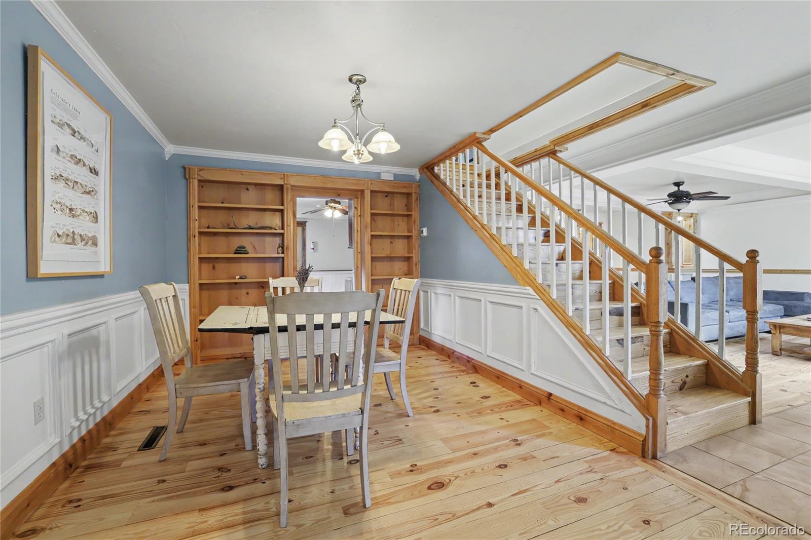 MLS Image #10 for 134 w 8th street,leadville, Colorado
