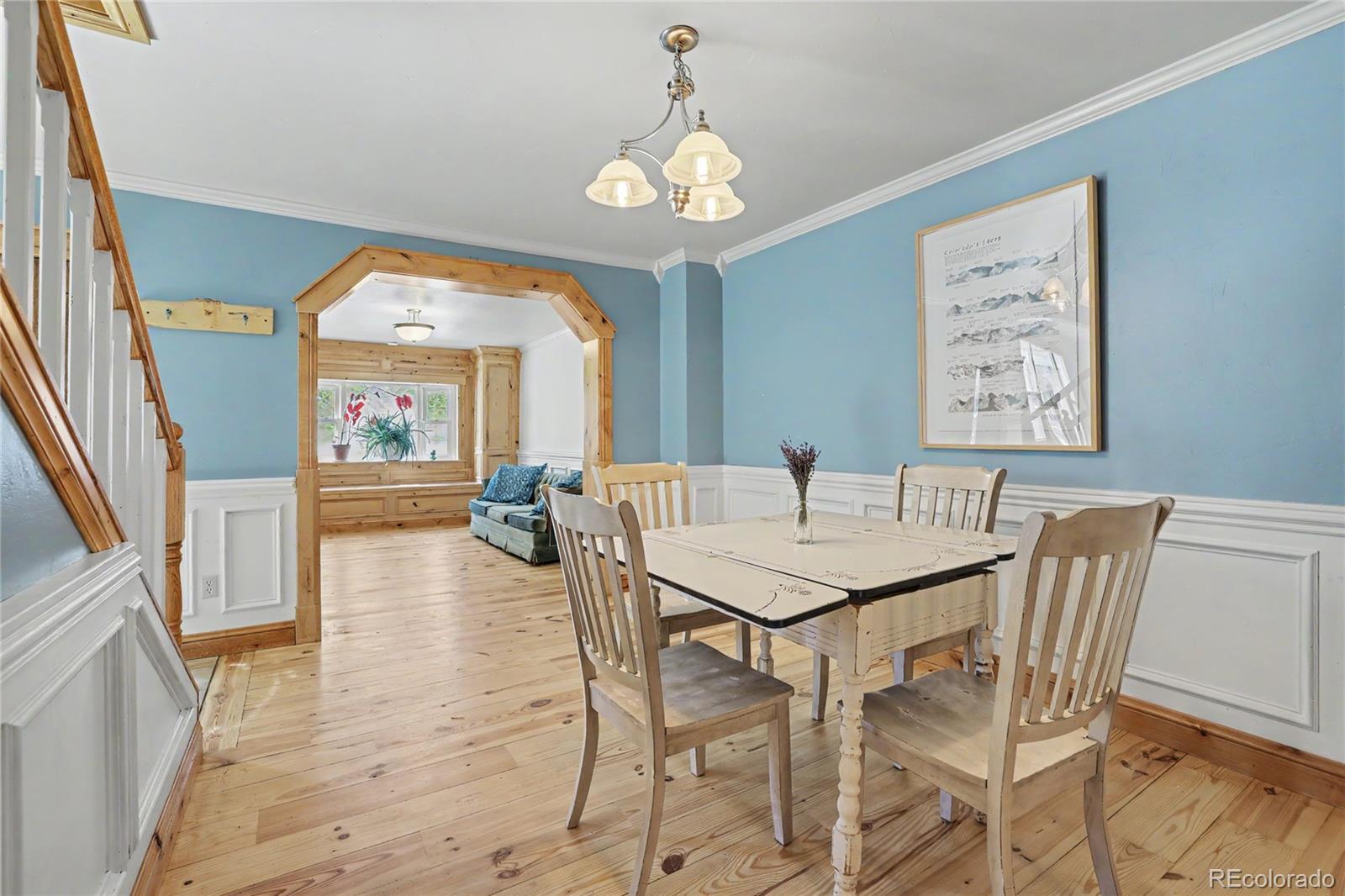 MLS Image #11 for 134 w 8th street,leadville, Colorado