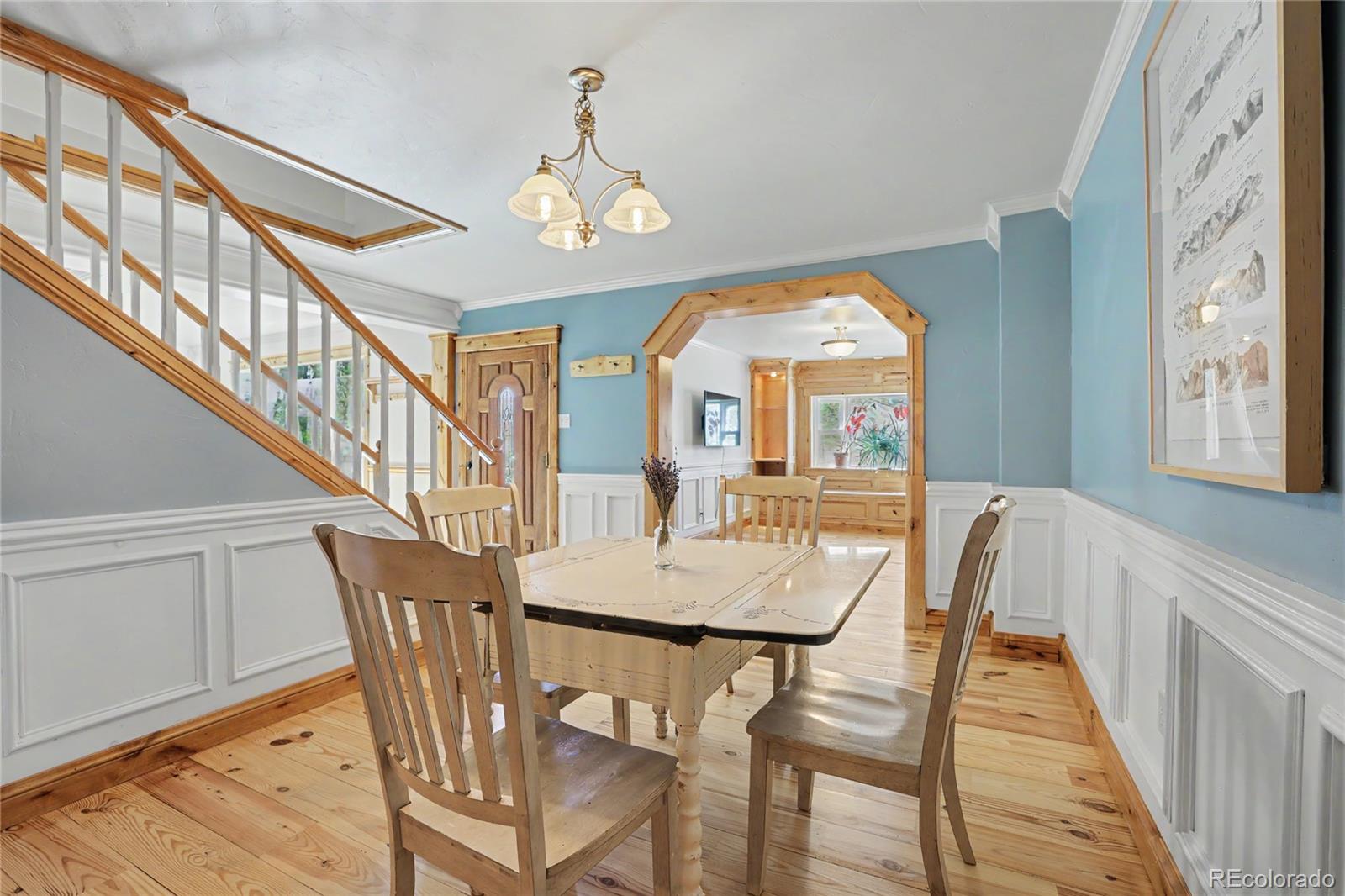 MLS Image #14 for 134 w 8th street,leadville, Colorado