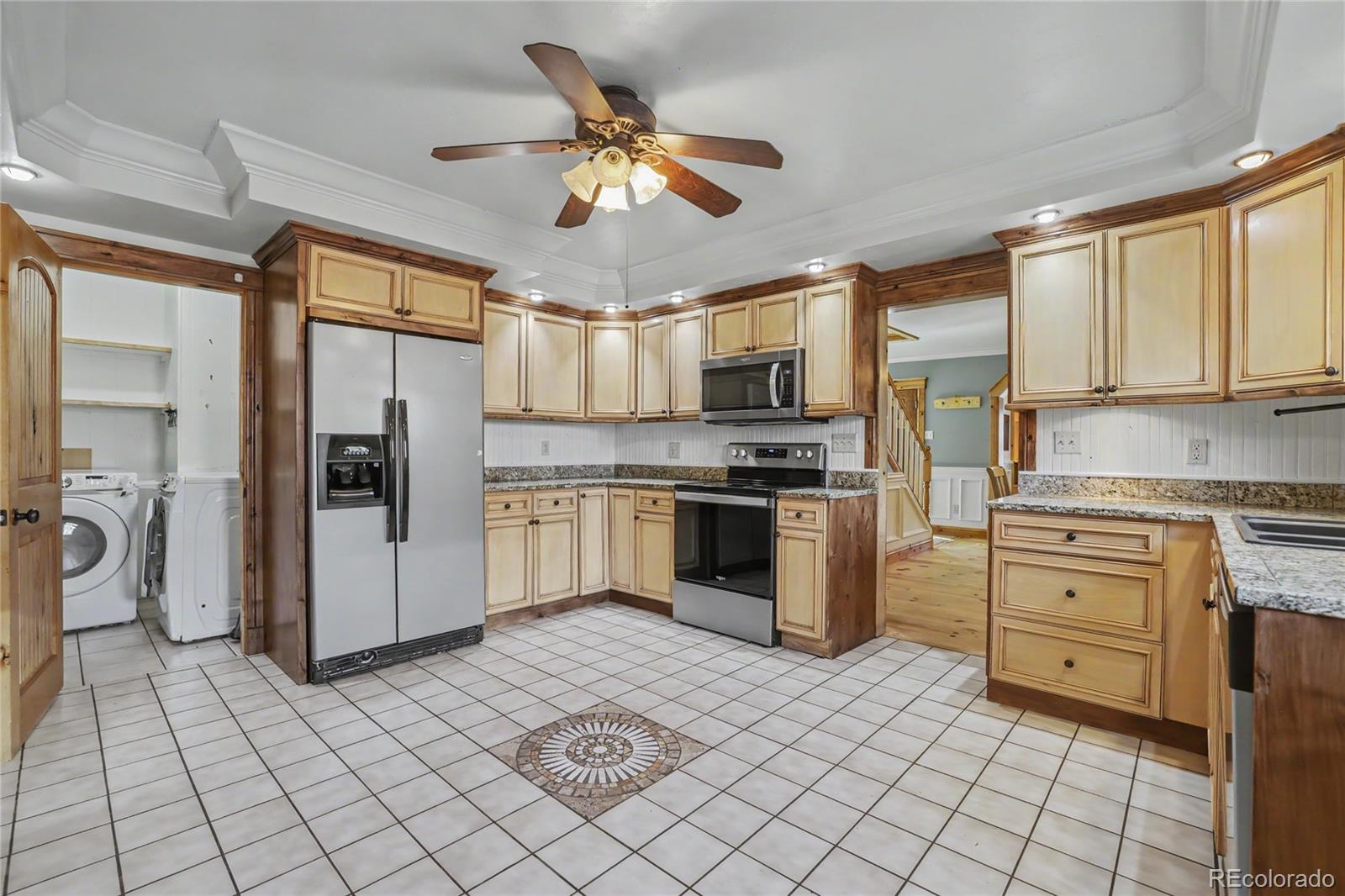 MLS Image #16 for 134 w 8th street,leadville, Colorado